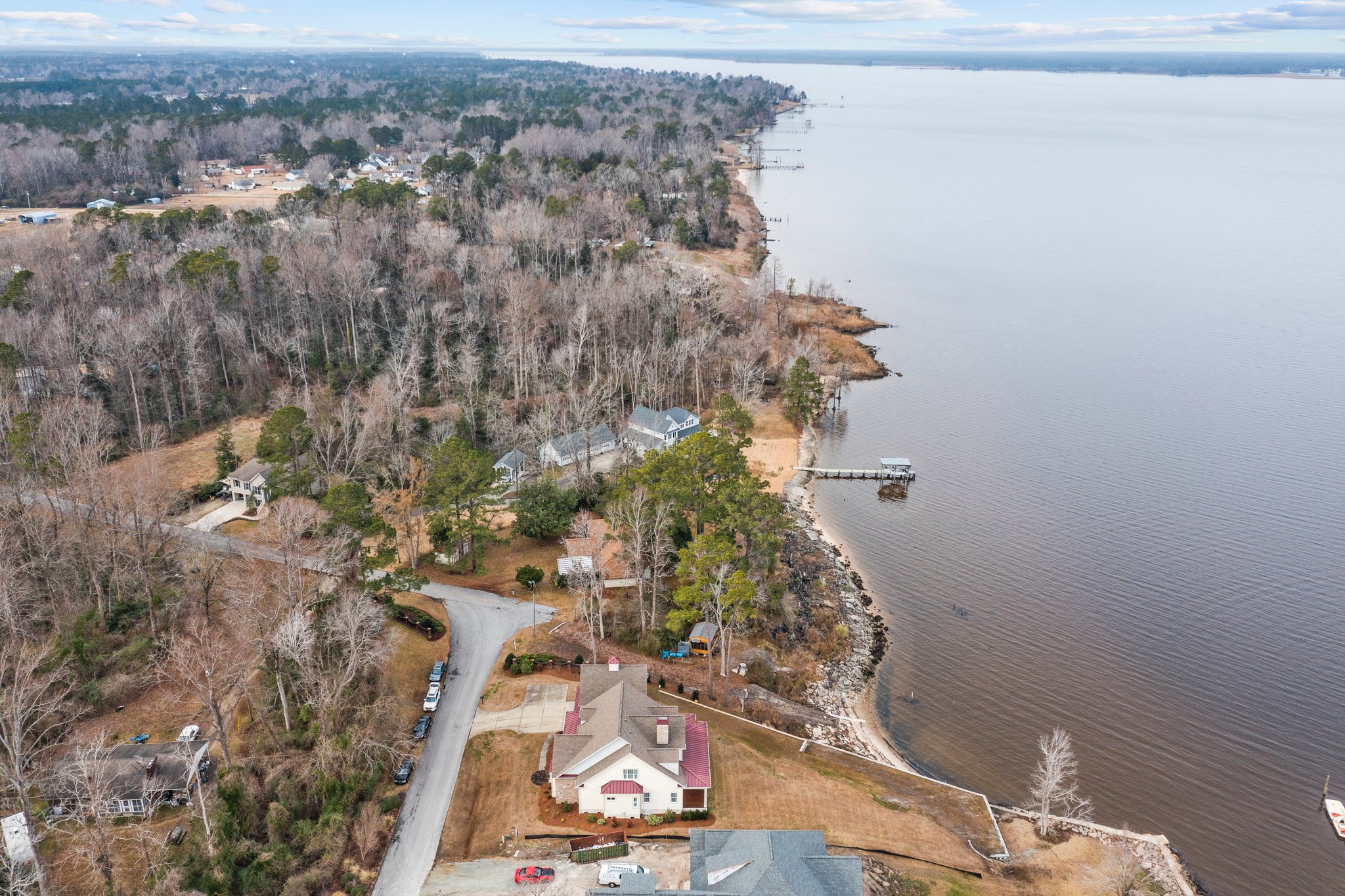 1 Bentley Ln, New Bern, NC 28560, USA Photo 17