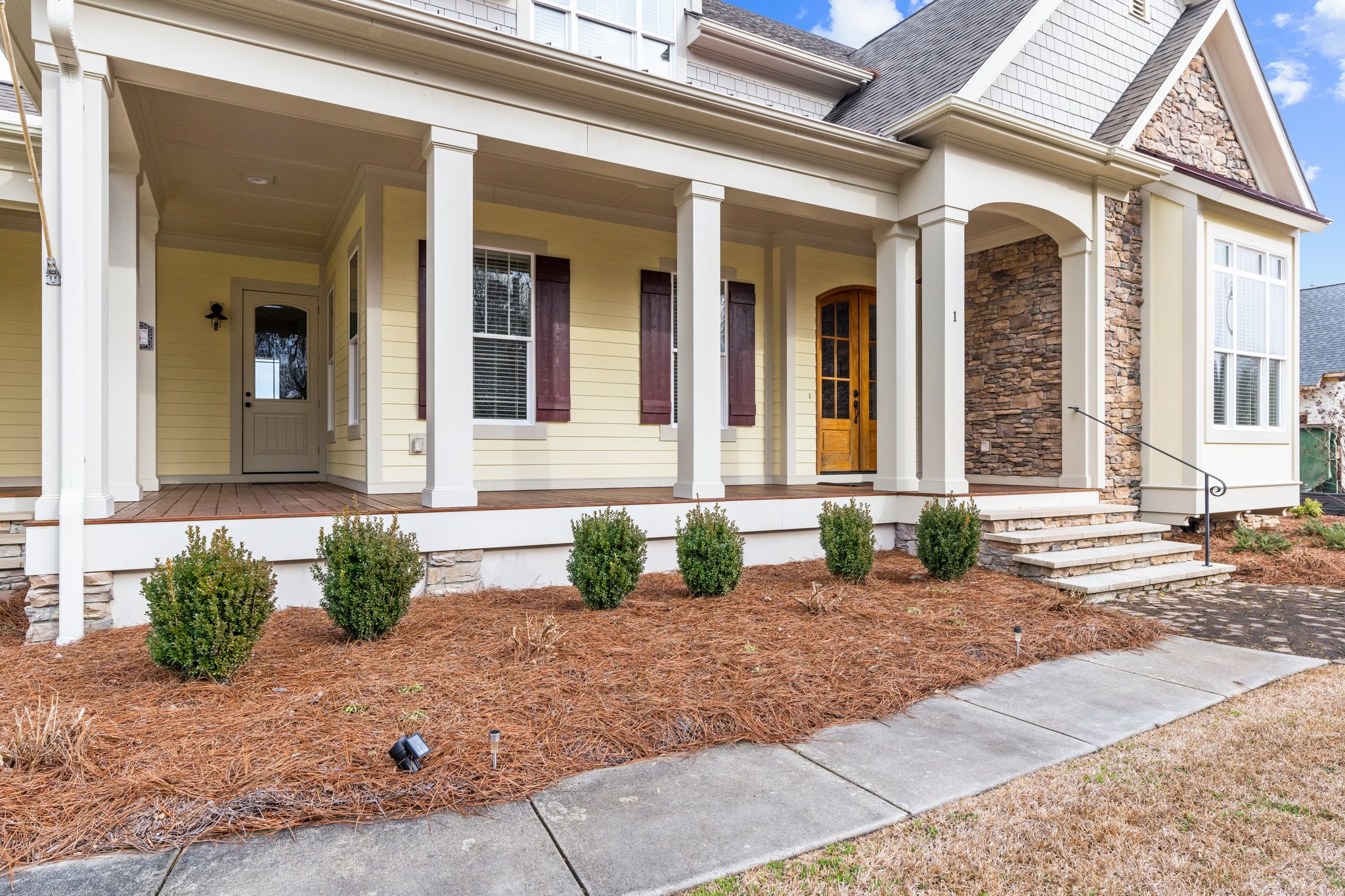 1 Bentley Ln, New Bern, NC 28560, USA Photo 12