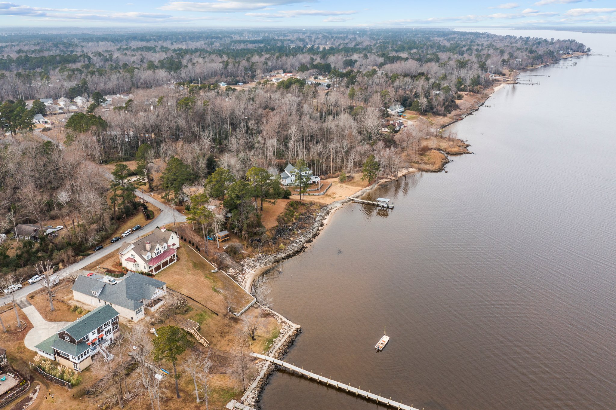 1 Bentley Ln, New Bern, NC 28560, USA Photo 18