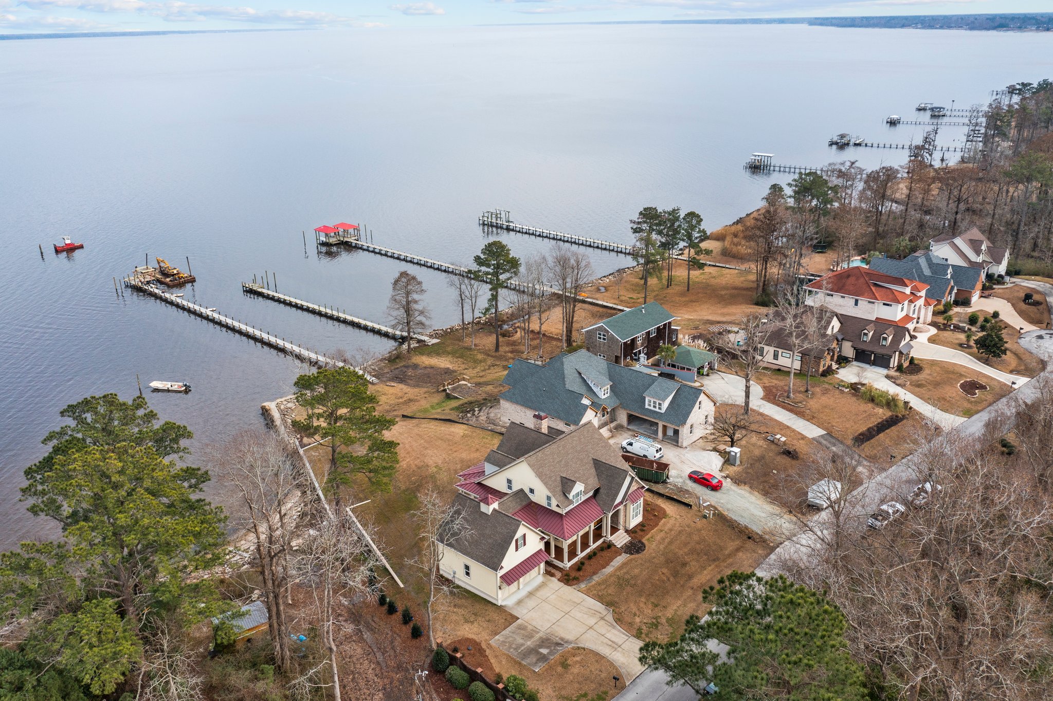 1 Bentley Ln, New Bern, NC 28560, USA Photo 15