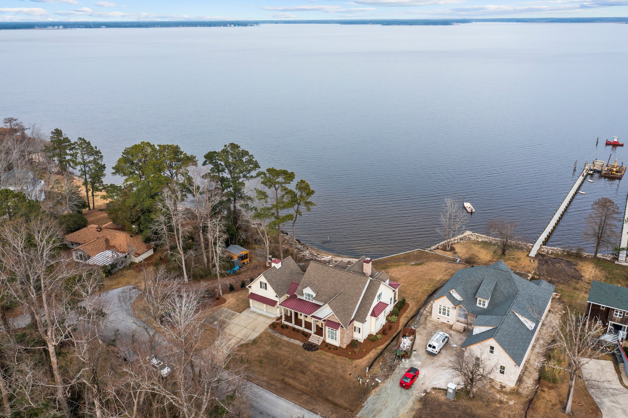 1 Bentley Ln, New Bern, NC 28560, USA Photo 14