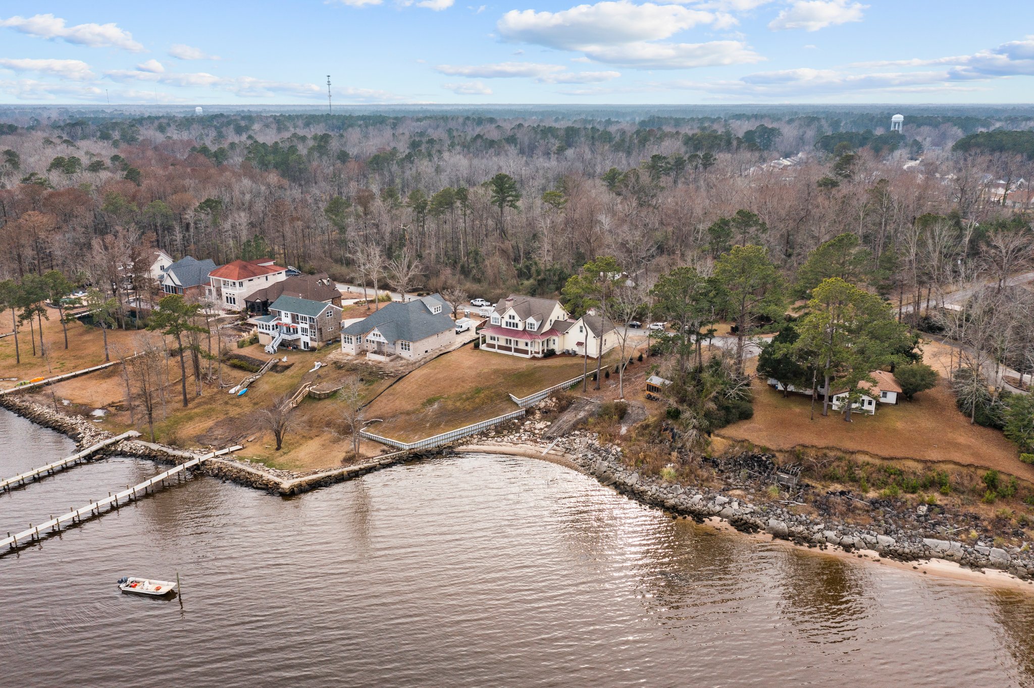 1 Bentley Ln, New Bern, NC 28560, USA Photo 20