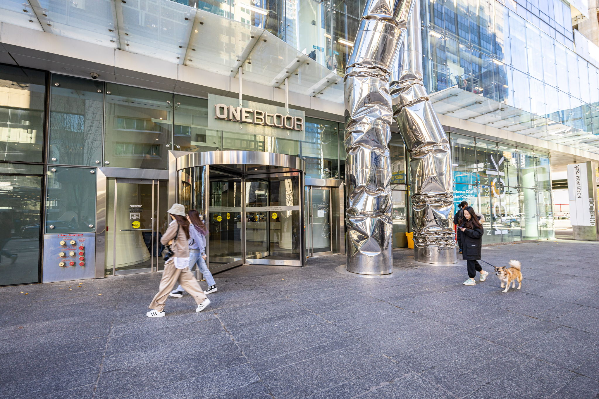 Toronto property showcase