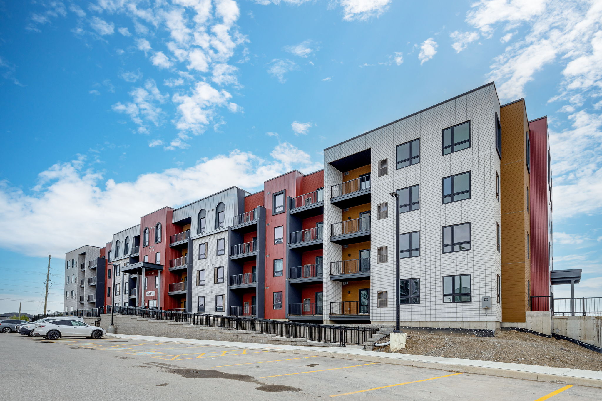 Barrie property showcase — delivered property photograph 2