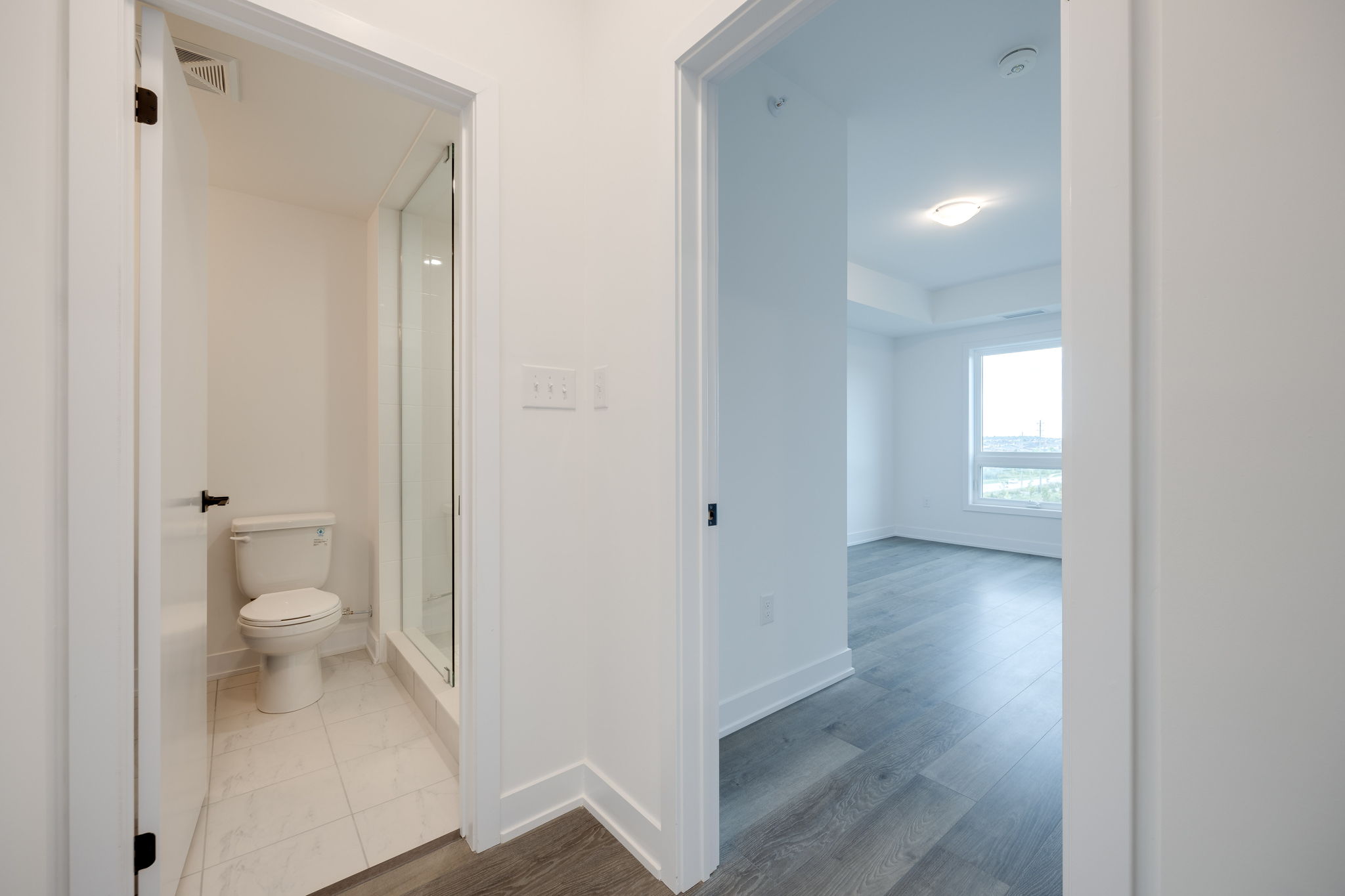 Barrie property showcase — delivered property photograph 20