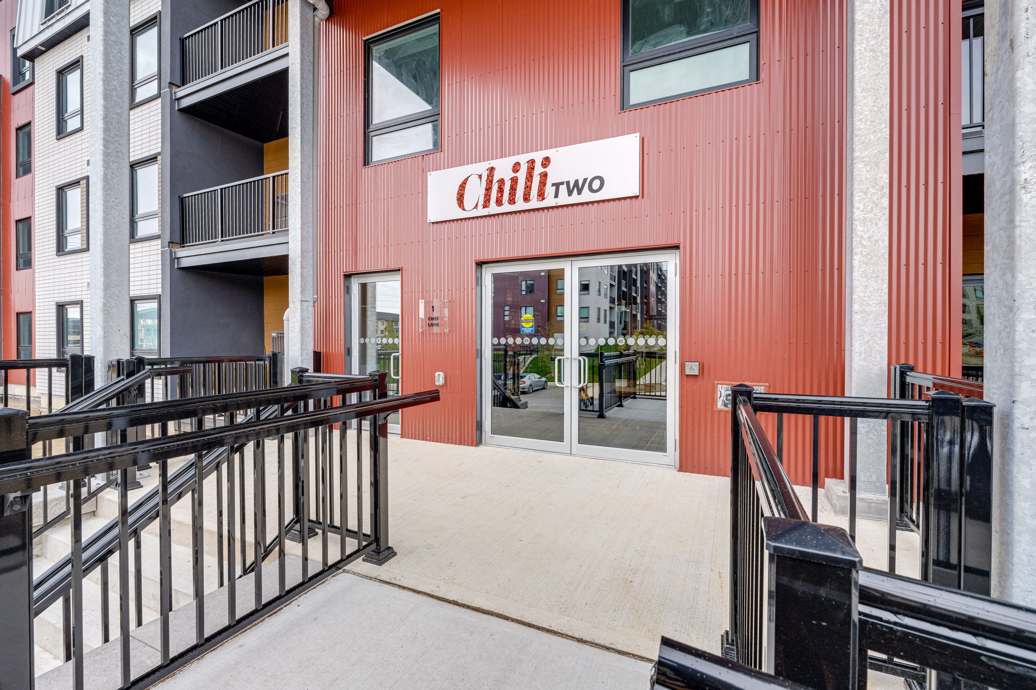 Barrie property showcase — delivered property photograph 3