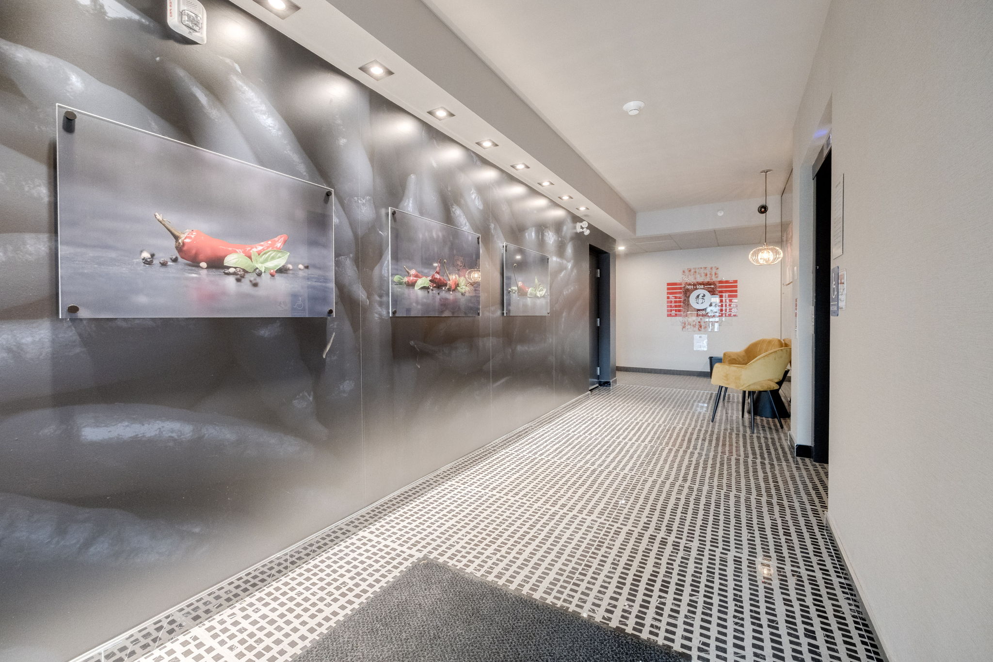 Barrie property showcase — delivered property photograph 4