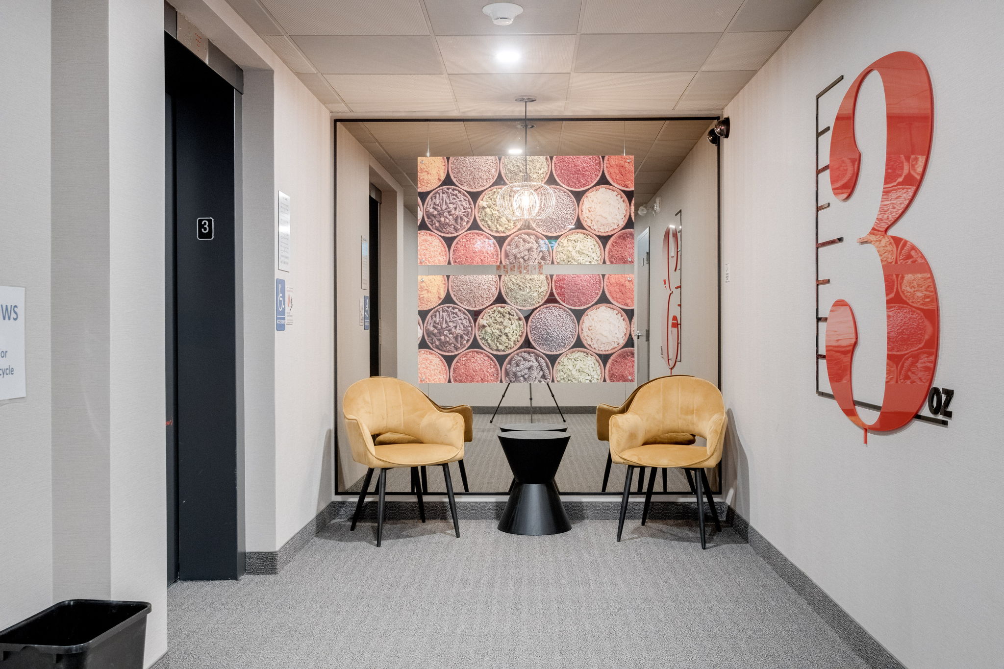 Barrie property showcase — delivered property photograph 6