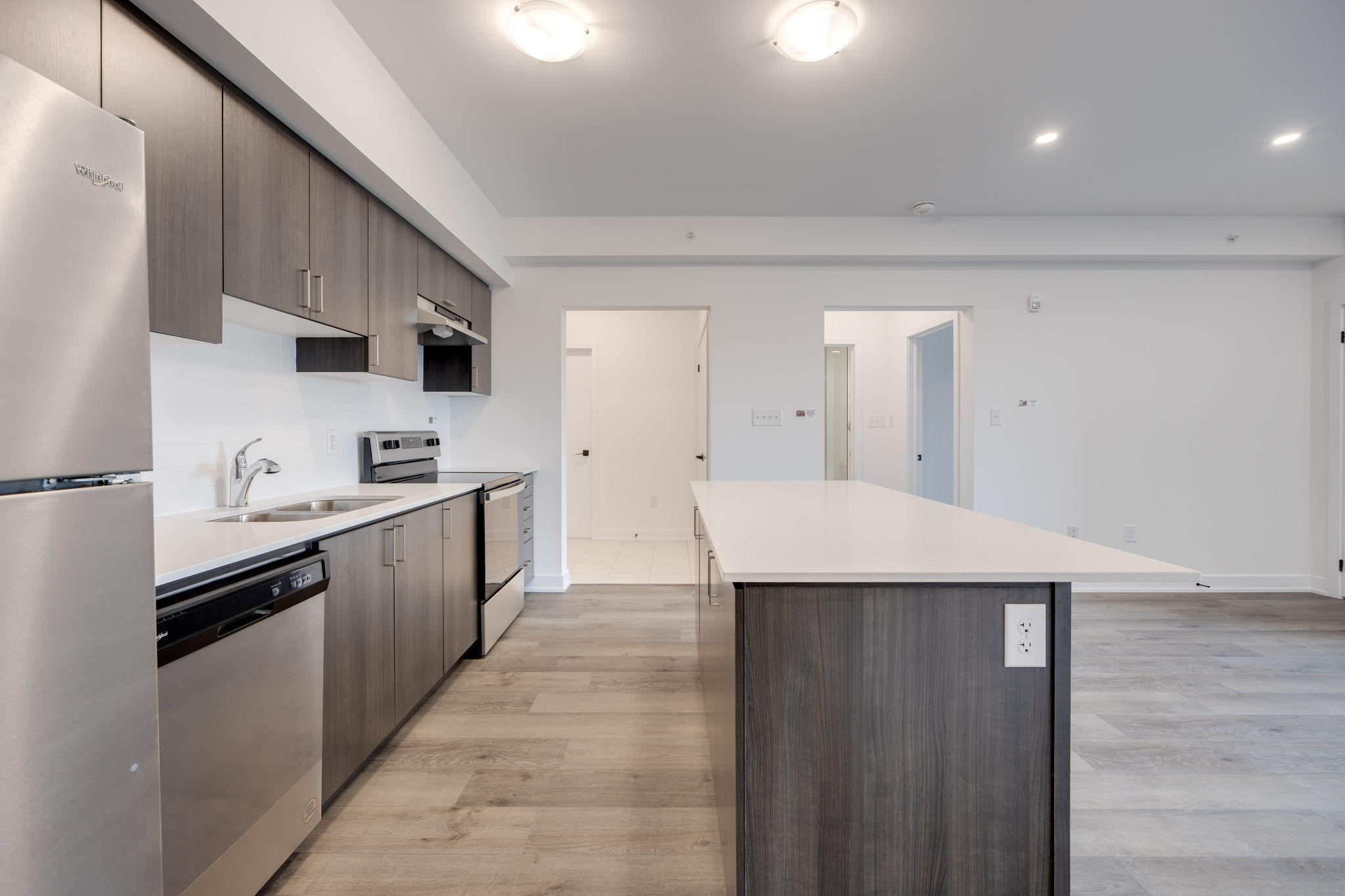 Barrie property showcase — delivered property photograph 12