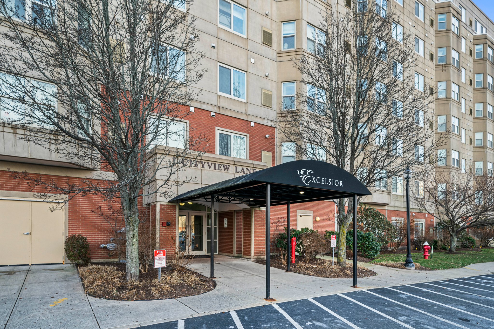 1 Cityview Ln 606, Quincy, MA 02169 TMRE Photography