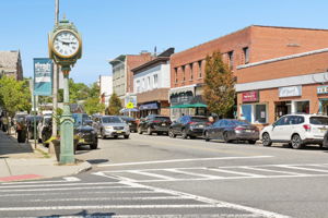... also close to Upper Montclair!