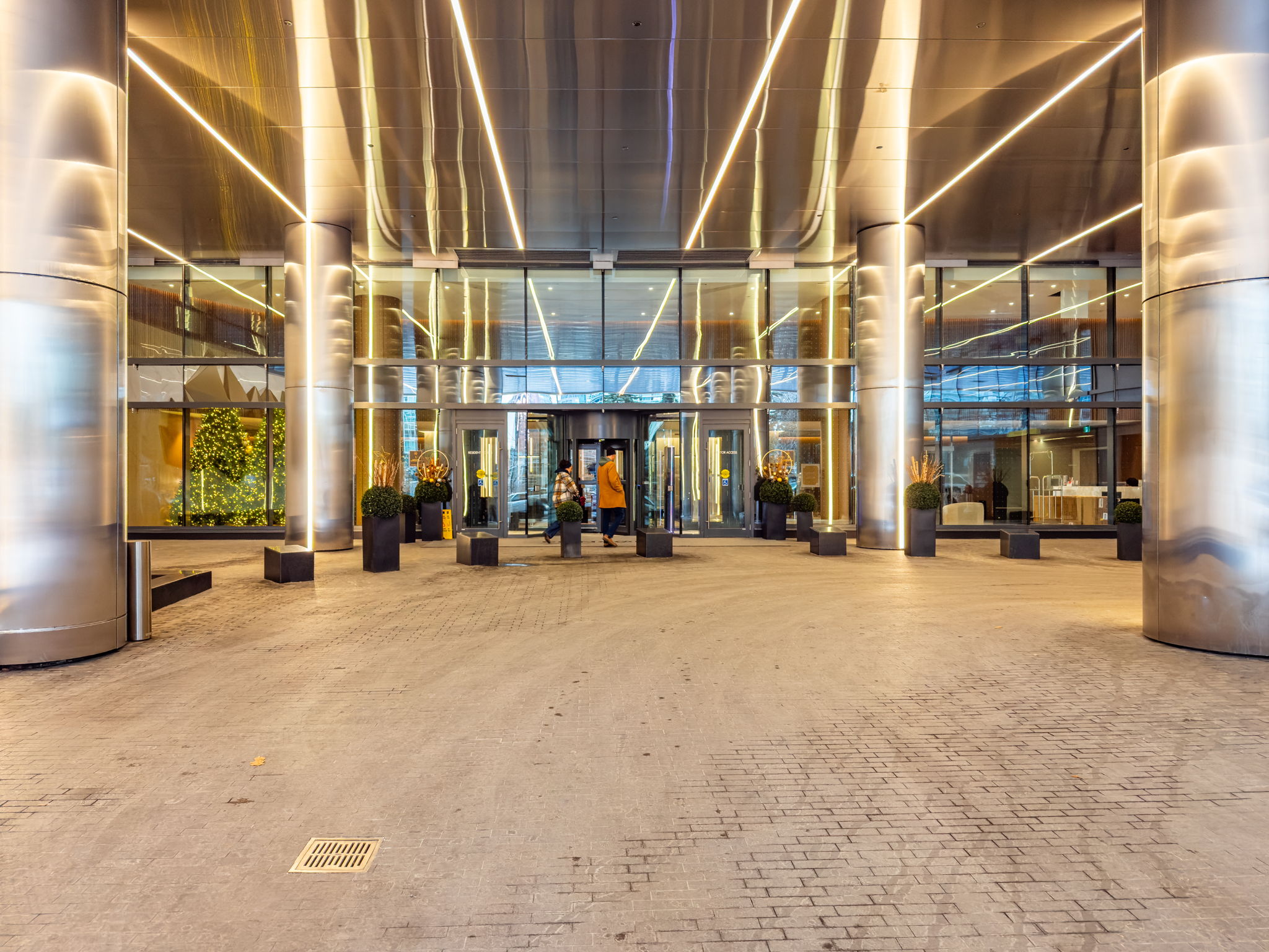 Toronto property showcase — delivered property photograph 2