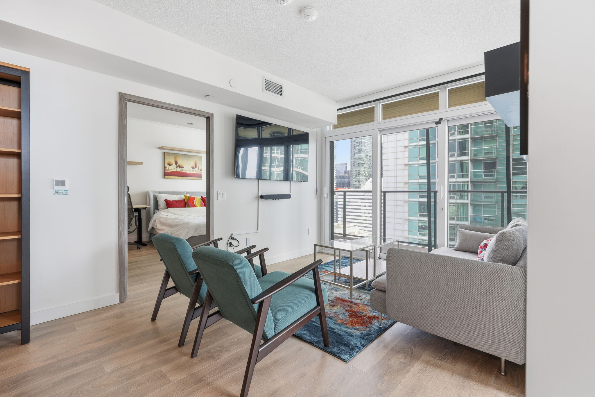 Toronto property showcase — delivered property photograph 5