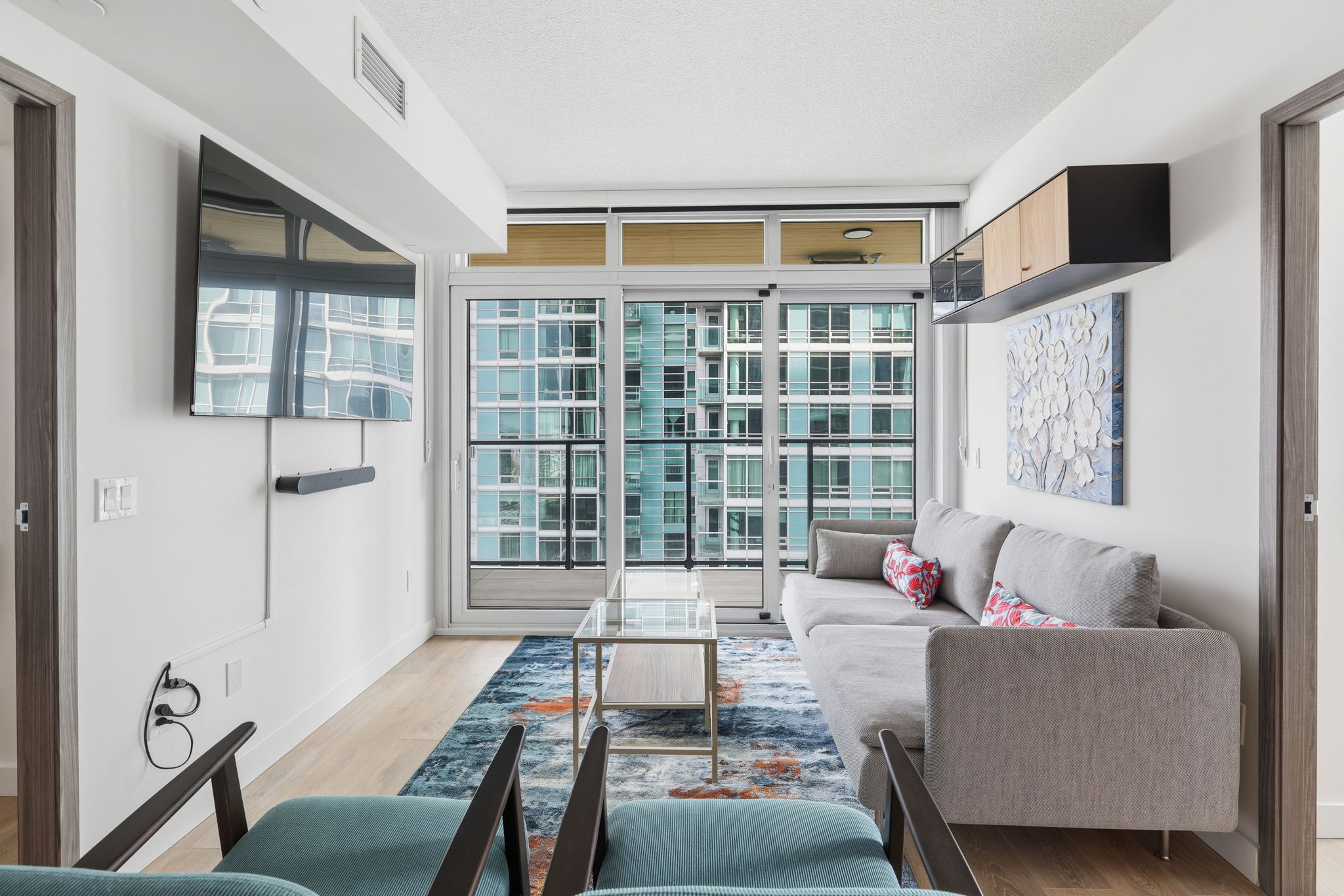 Toronto property showcase — delivered property photograph 6