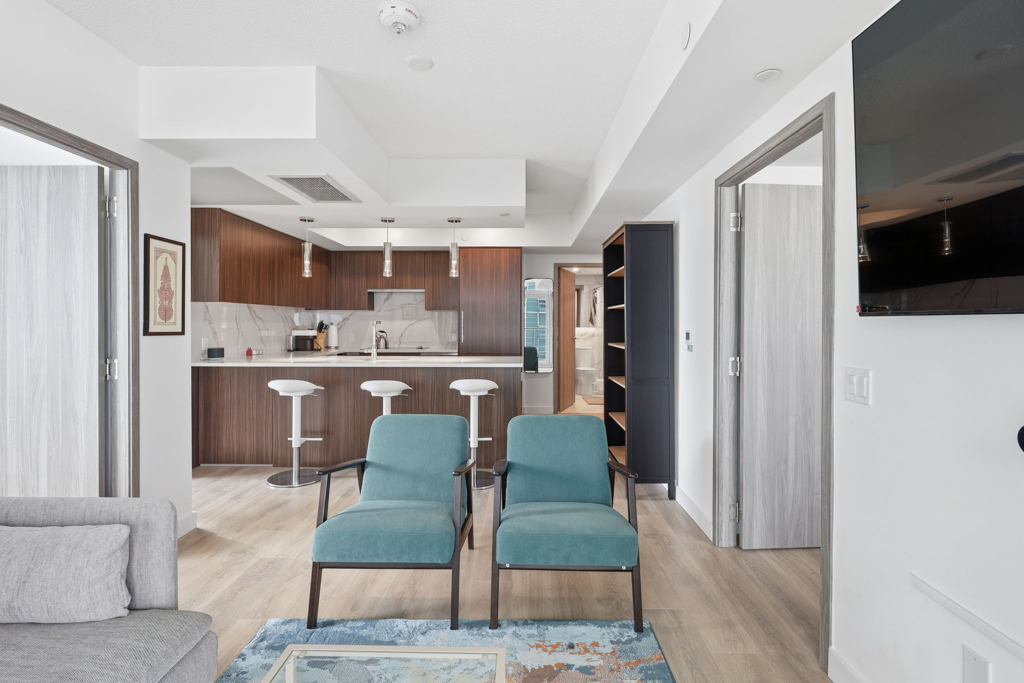 Toronto property showcase — delivered property photograph 7