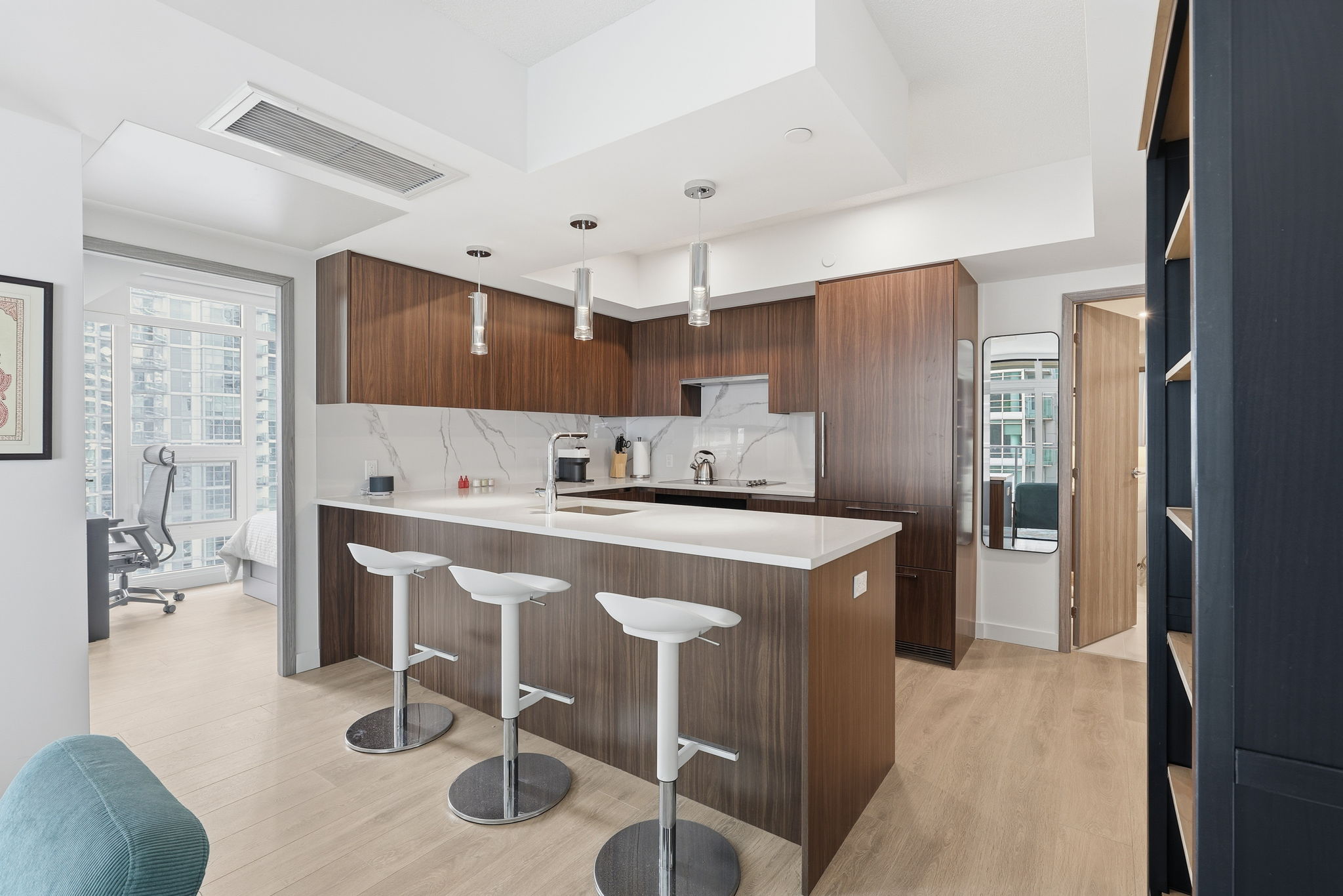 Toronto property showcase — delivered property photograph 8
