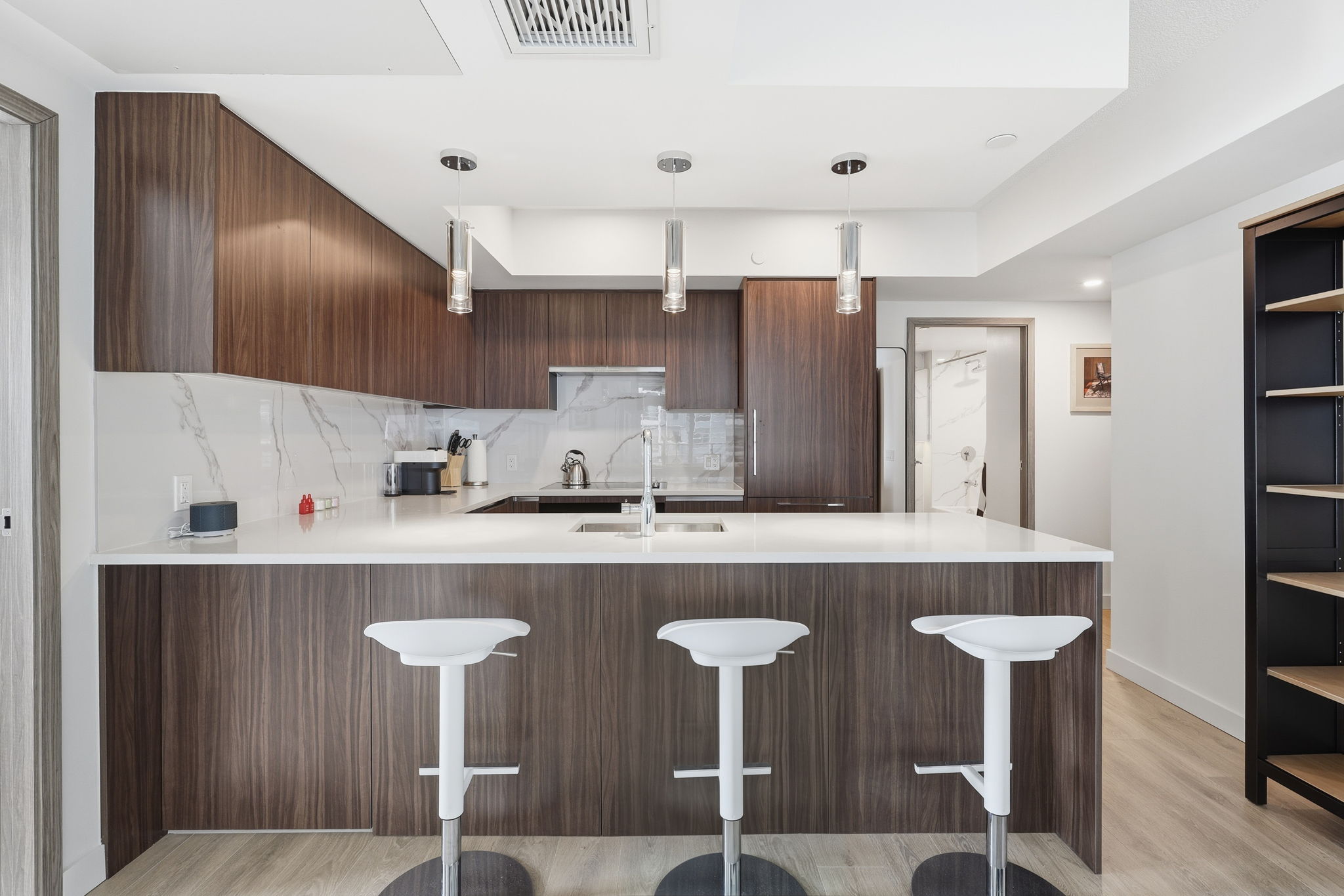 Toronto property showcase — delivered property photograph 9