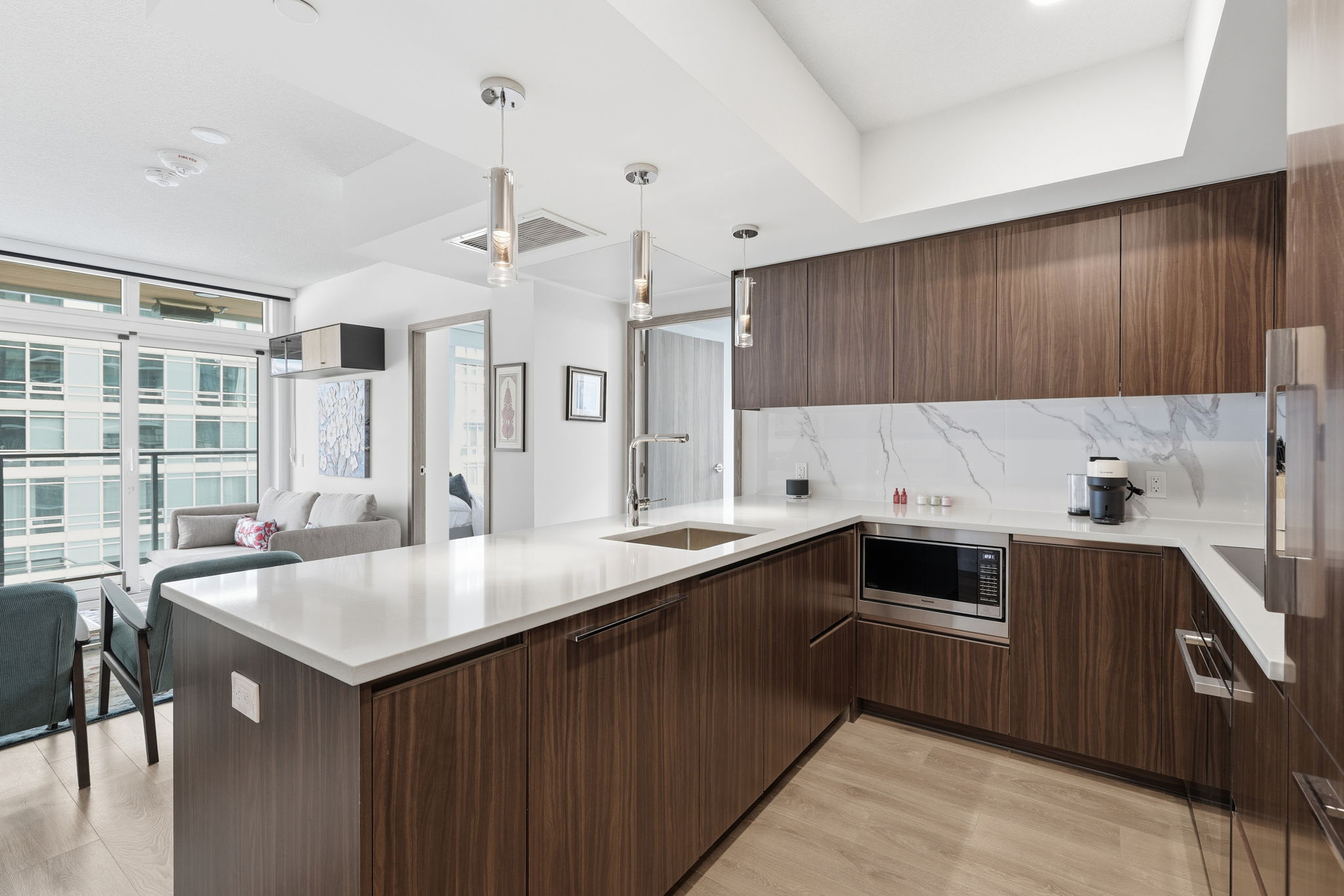 Toronto property showcase — delivered property photograph 11