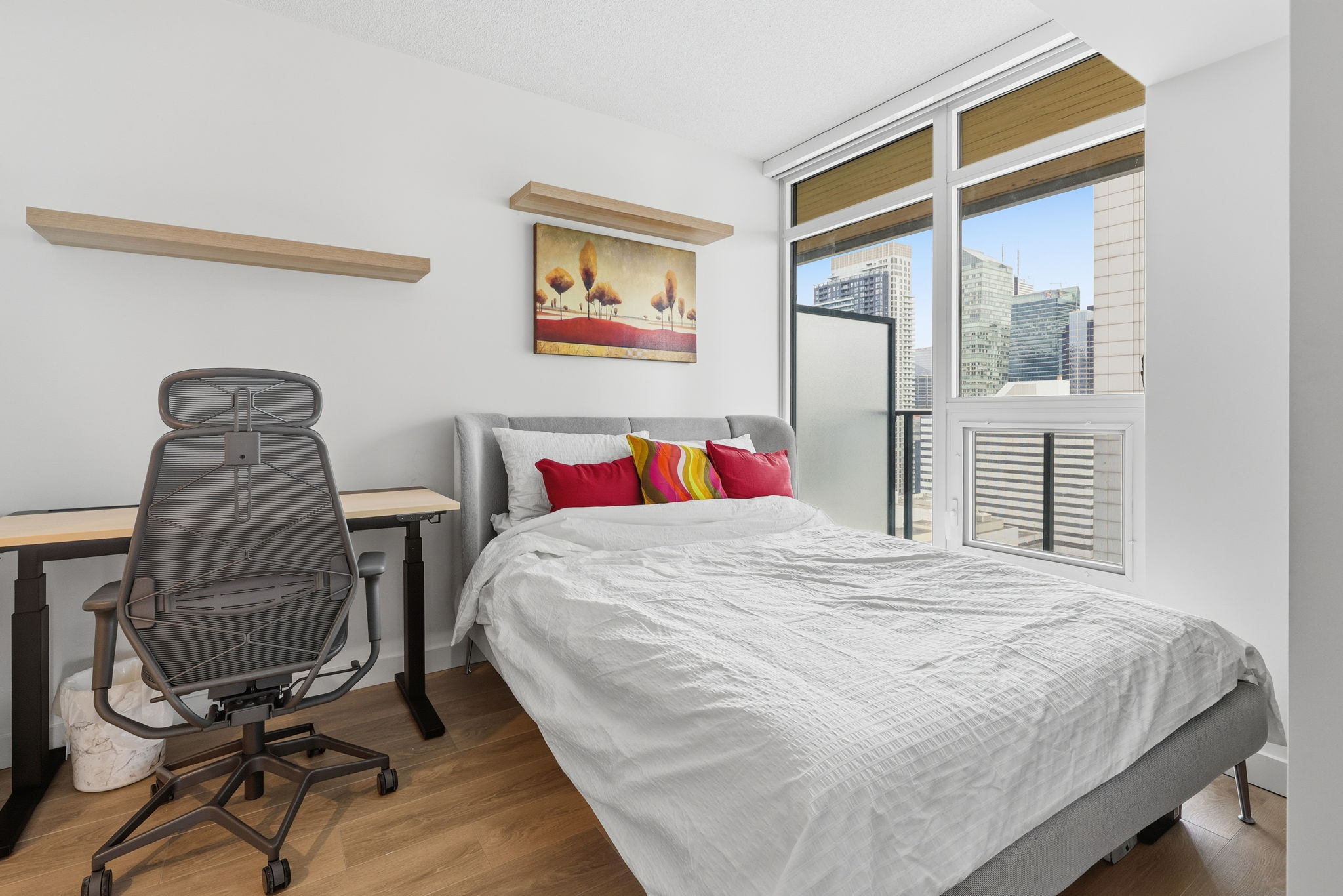 Toronto property showcase — delivered property photograph 13