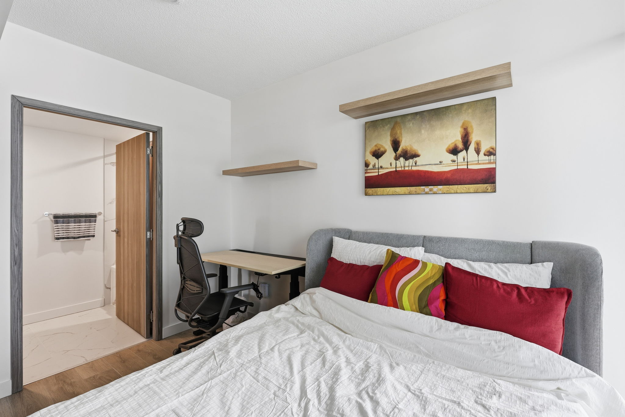 Toronto property showcase — delivered property photograph 15