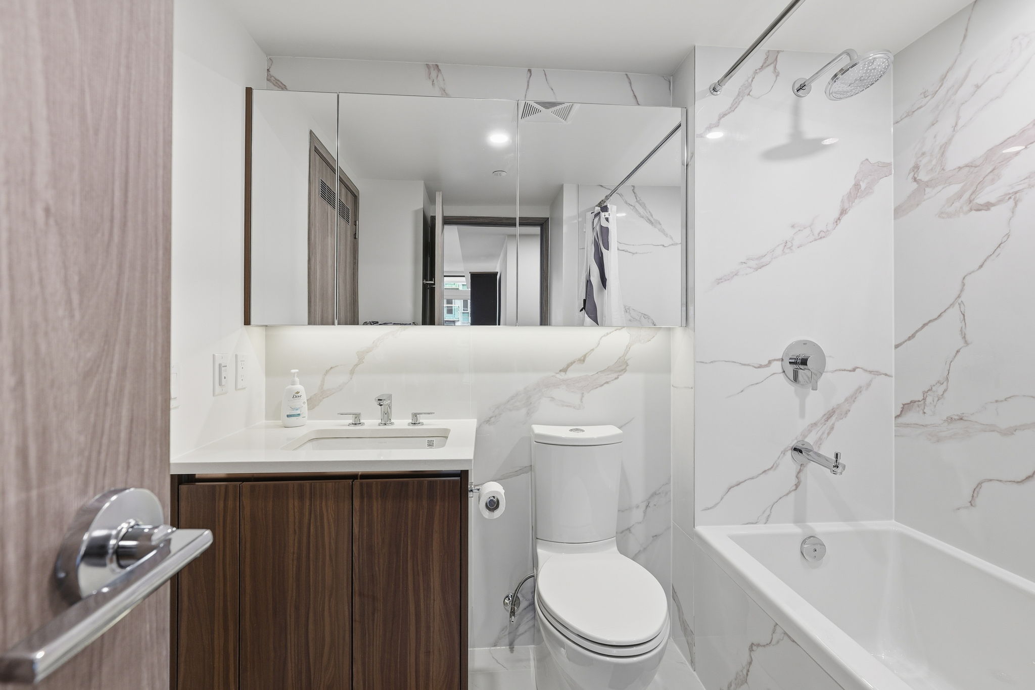 Toronto property showcase — delivered property photograph 21