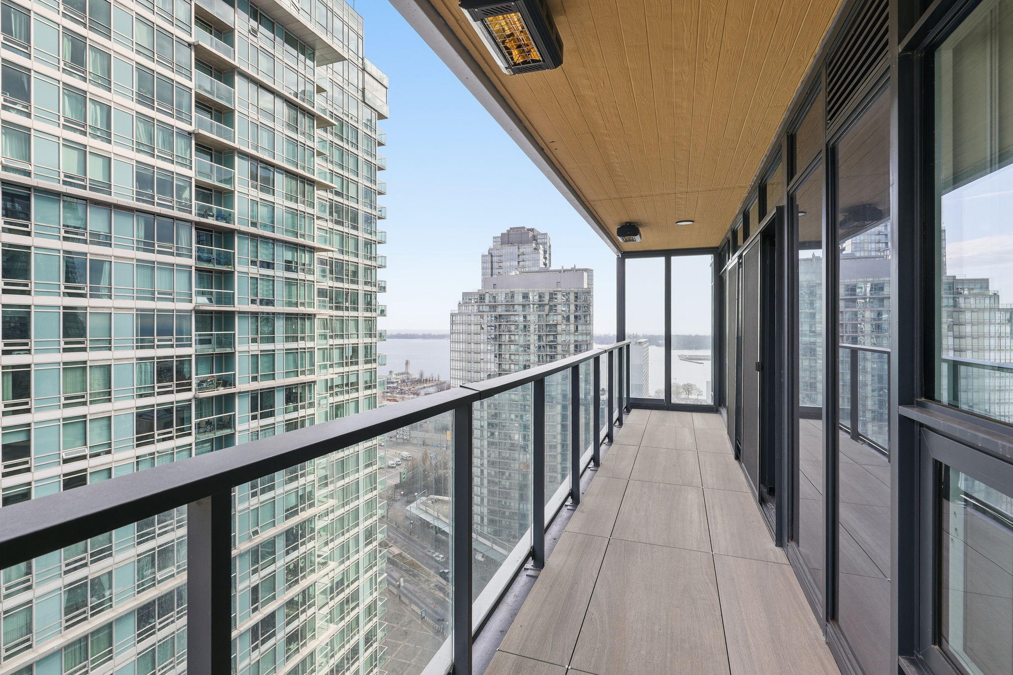 Toronto property showcase — delivered property photograph 23