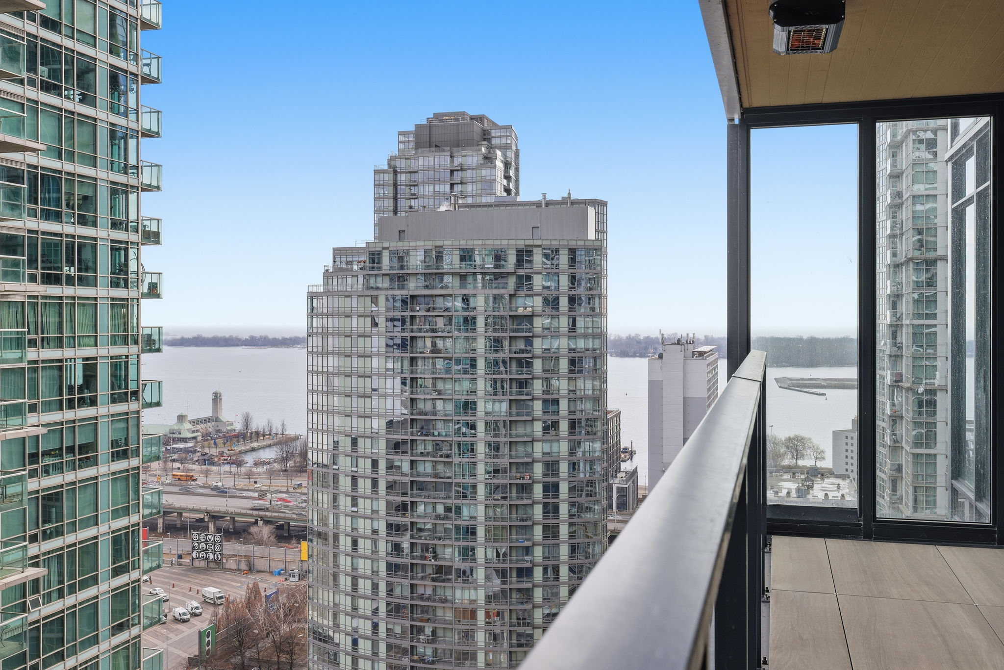 Toronto property showcase — delivered property photograph 26