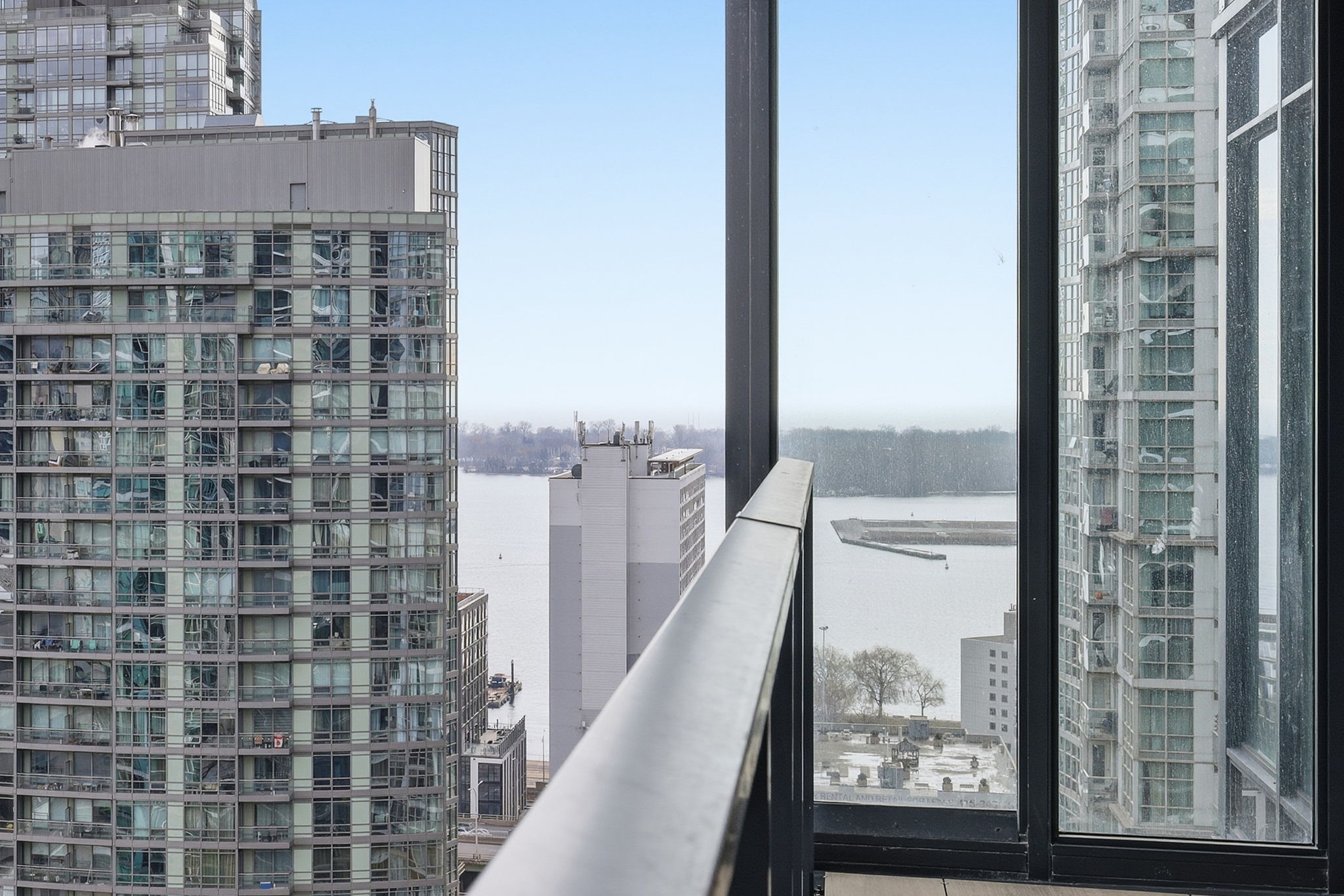 Toronto property showcase — delivered property photograph 27