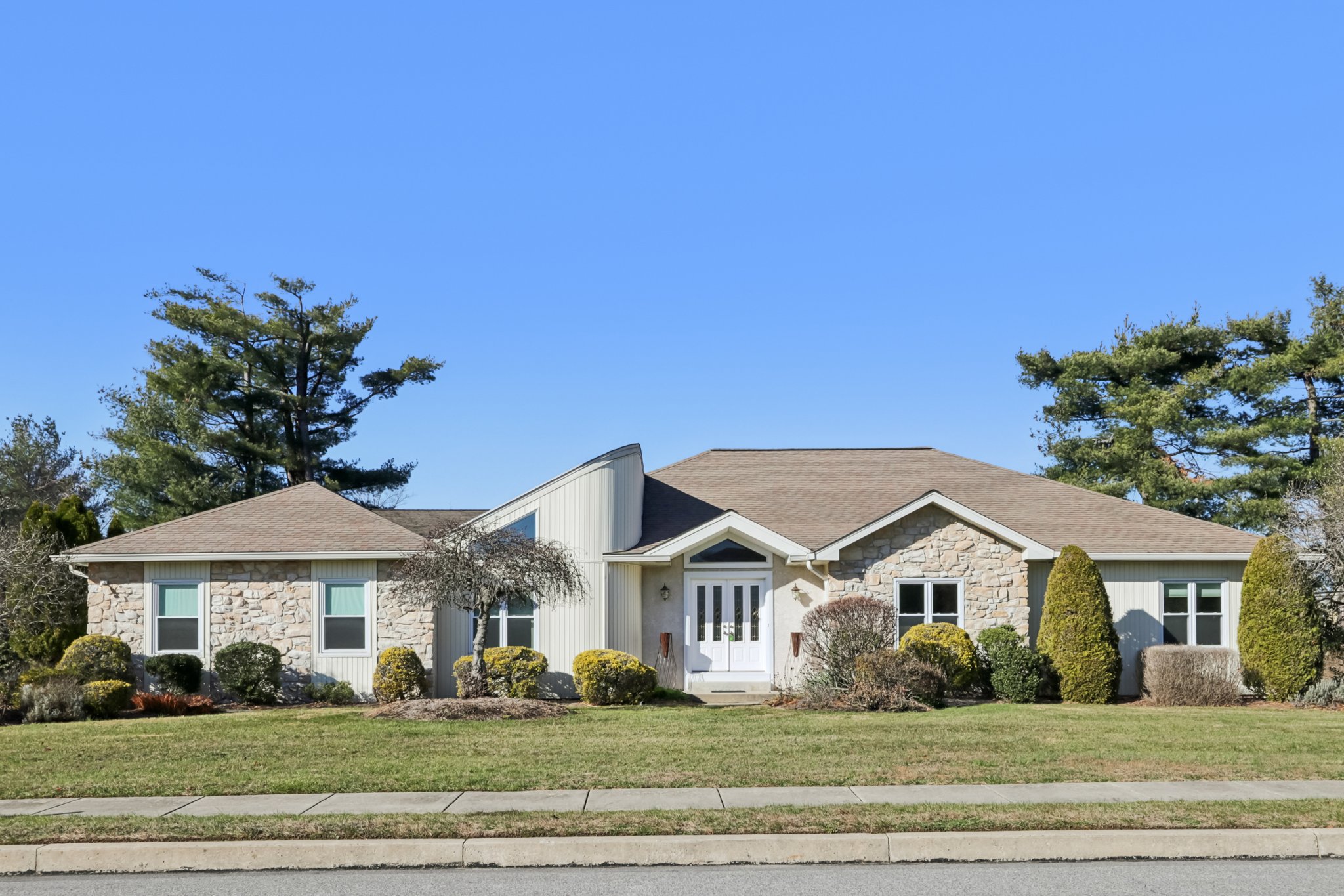 1 Daisy Ln, Ambler, PA 19002, USA