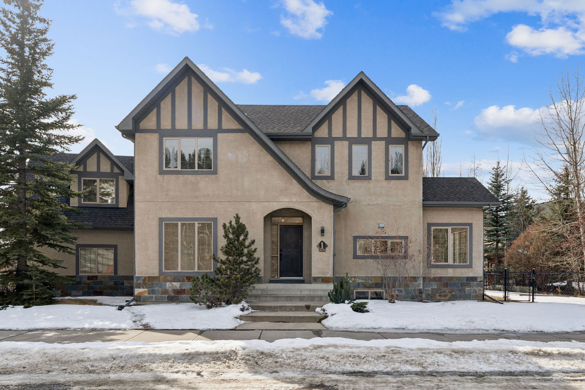 03.05.2026 - Henry Cain - 1 Discovery Ridge Link SW_03