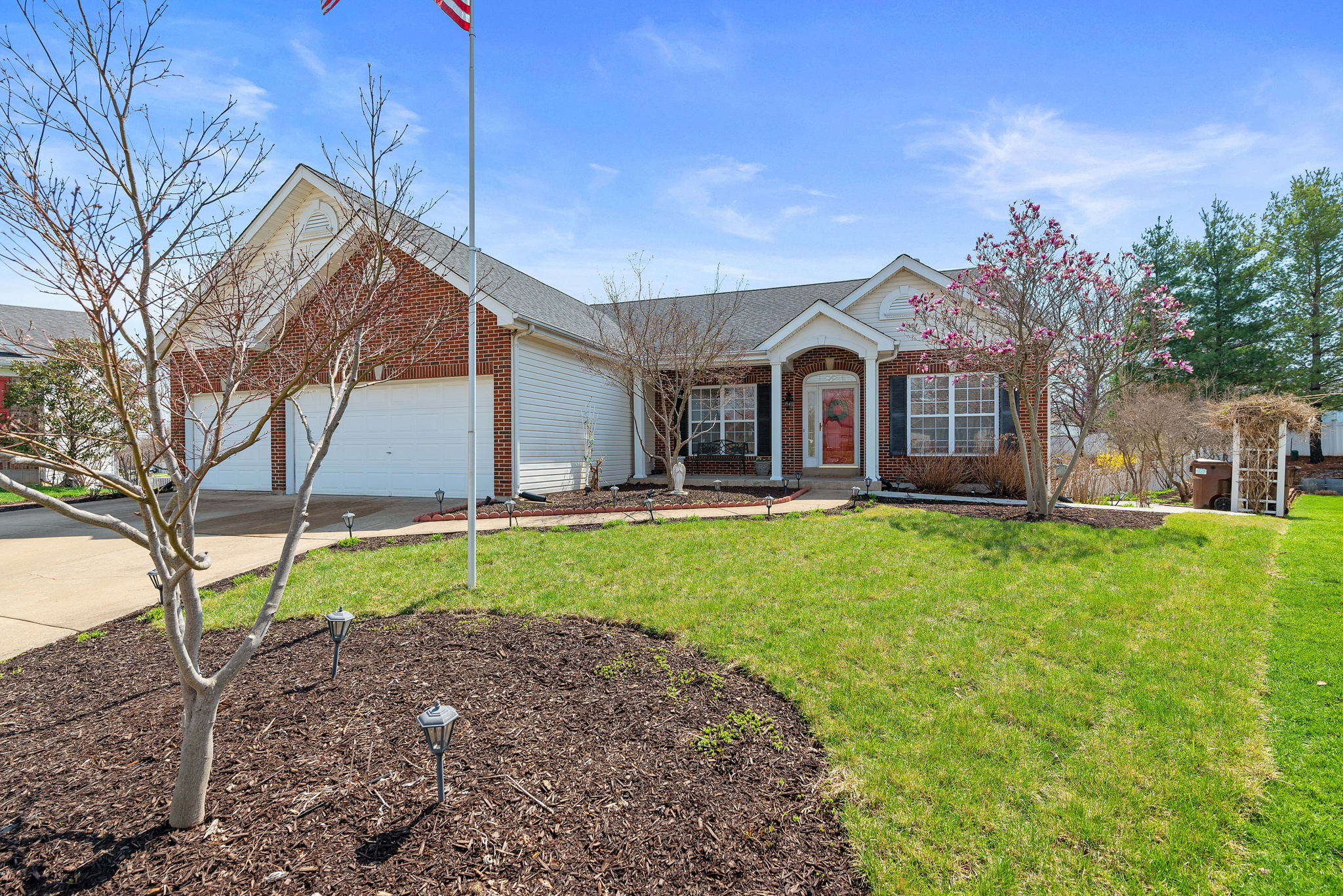1 Fishers Hill Dr, St Peters, MO 63376, USA Photo 65