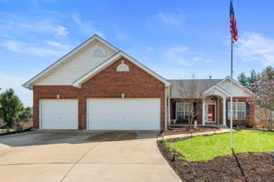 1 Fishers Hill Dr, St Peters, MO 63376, USA Photo 1