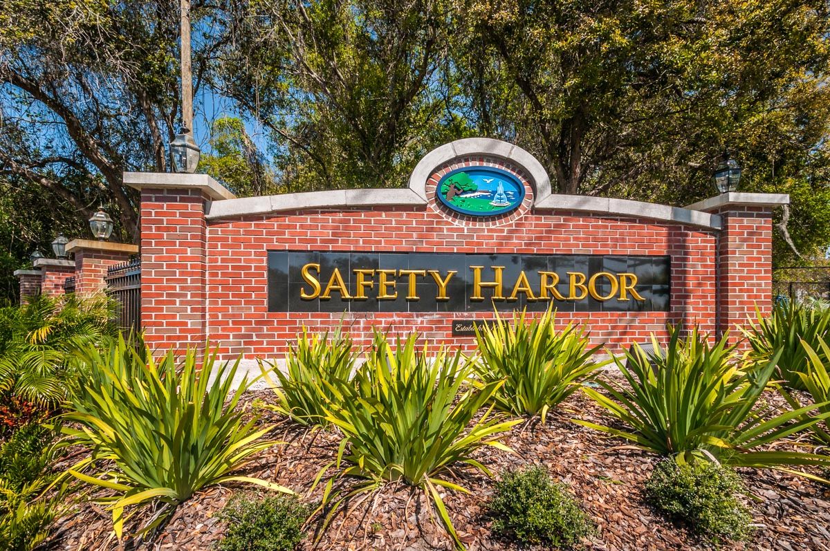 1Safety Harbor