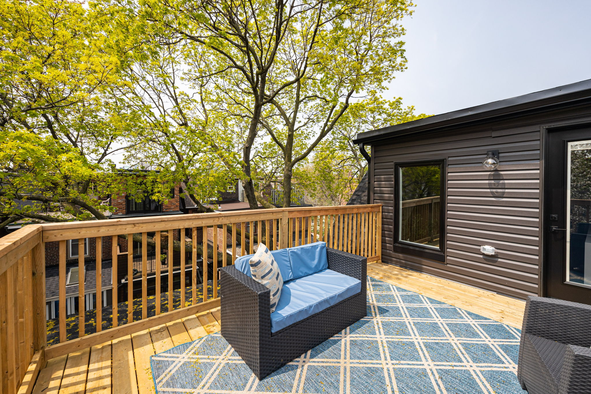 Toronto property showcase — delivered property photograph 22