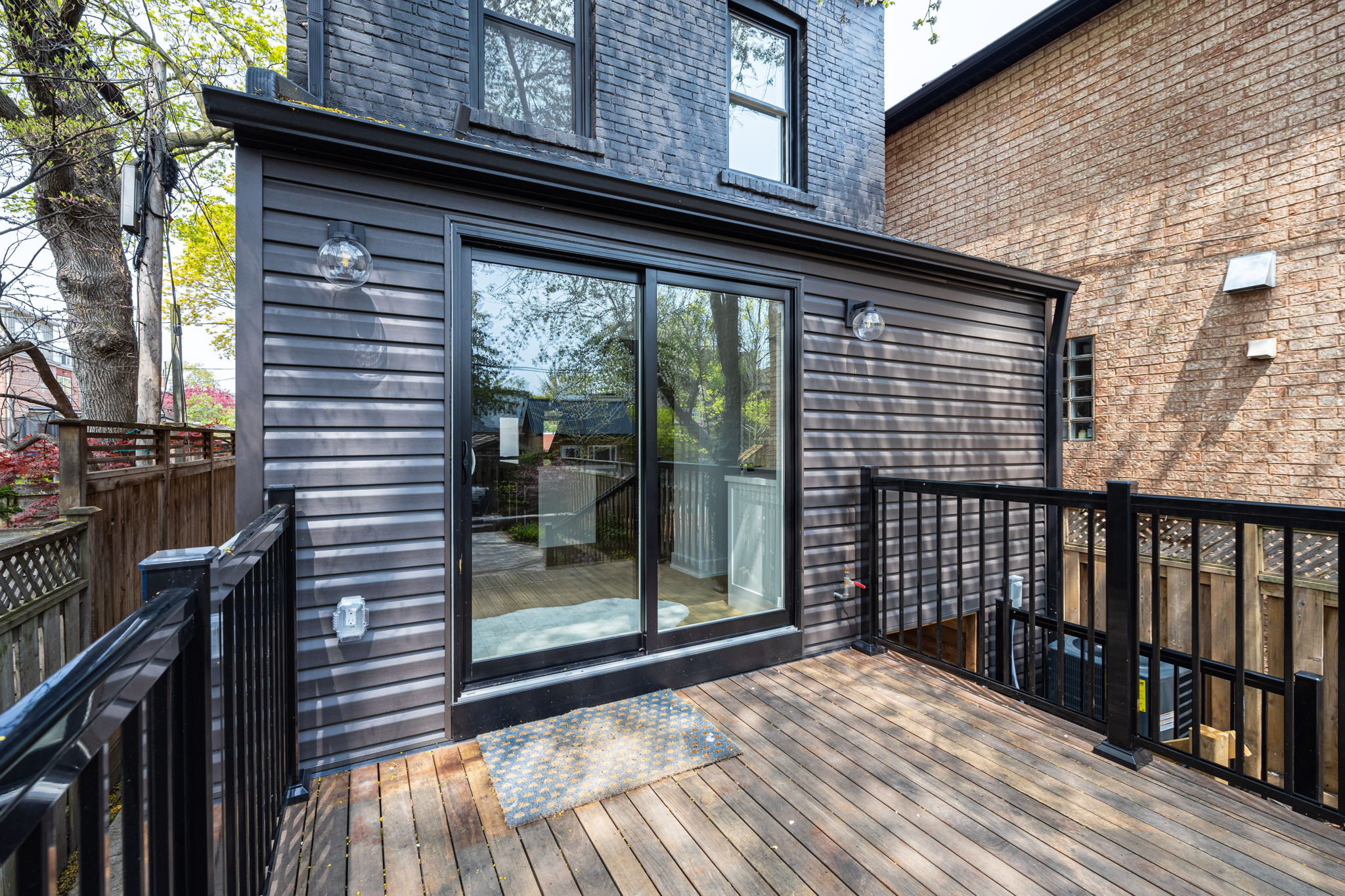 Toronto property showcase — delivered property photograph 16