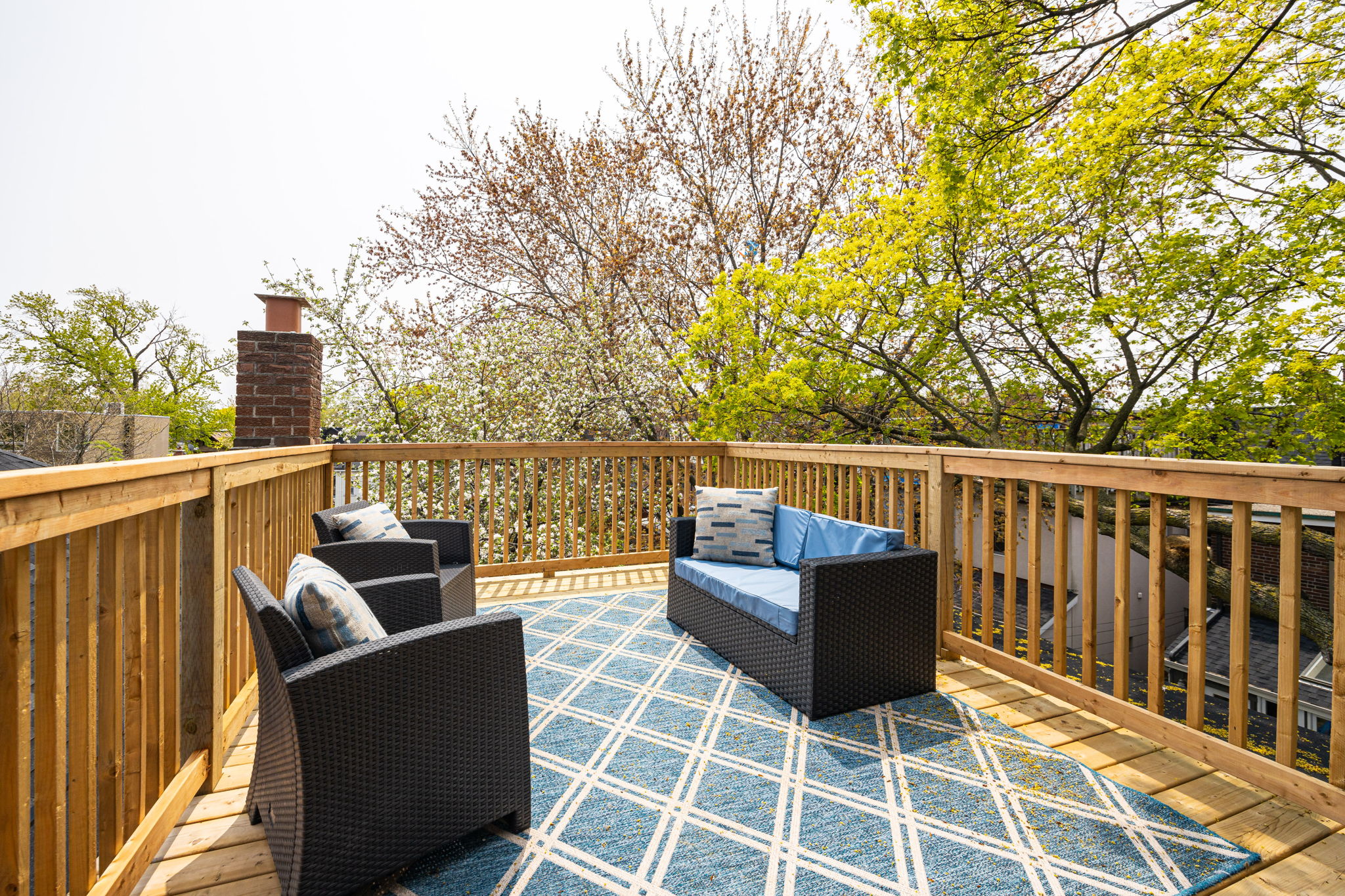 Toronto property showcase — delivered property photograph 17