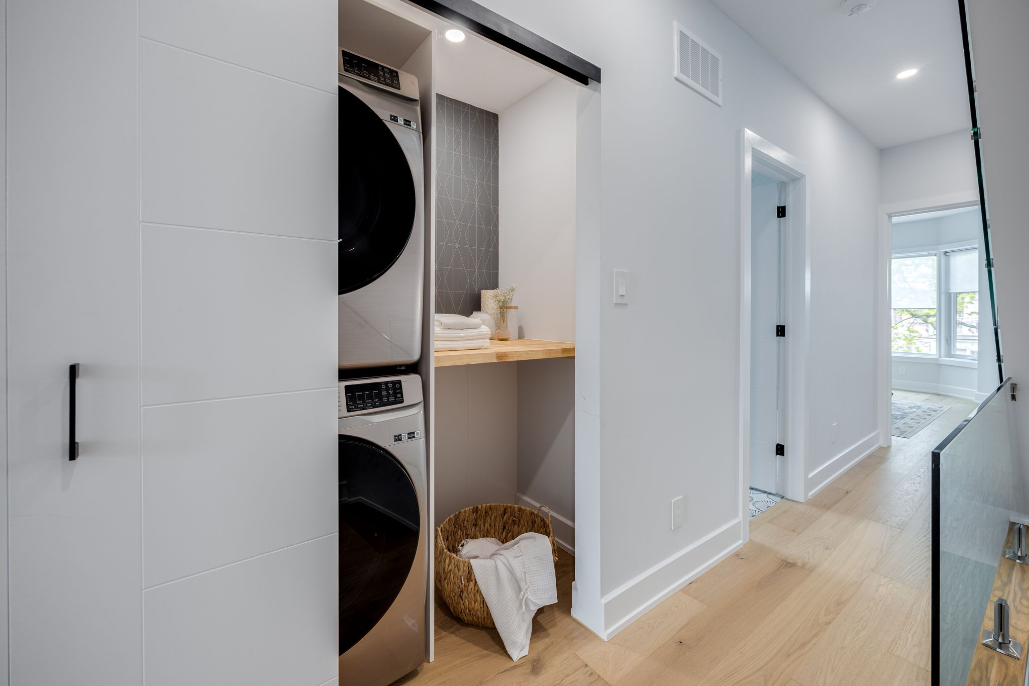 Toronto property showcase — delivered property photograph 23