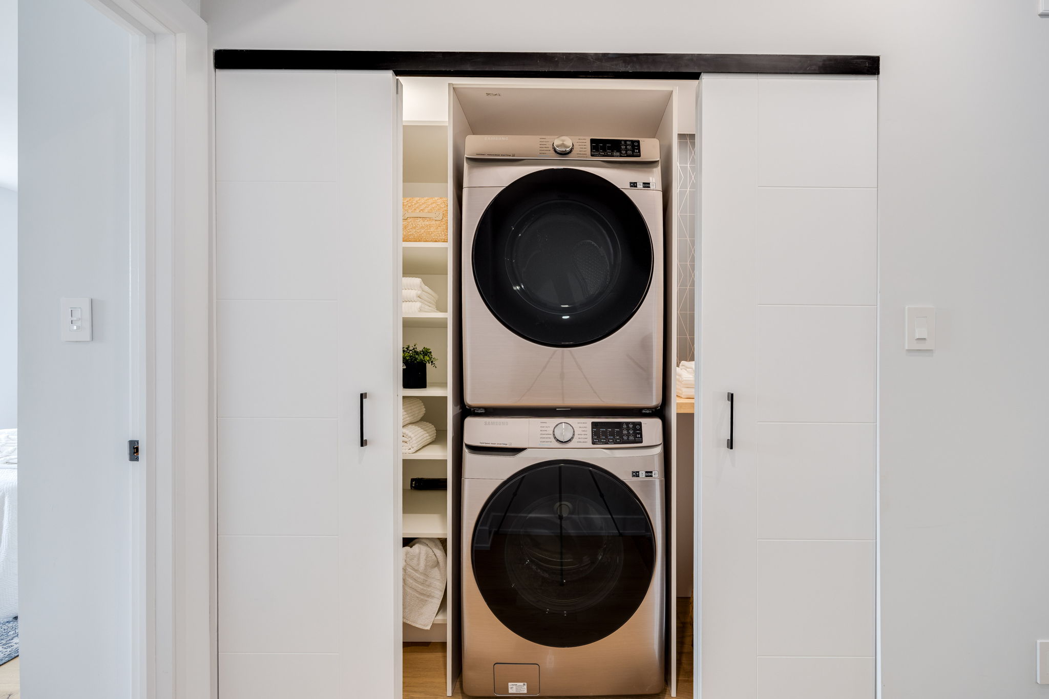 Toronto property showcase — delivered property photograph 24