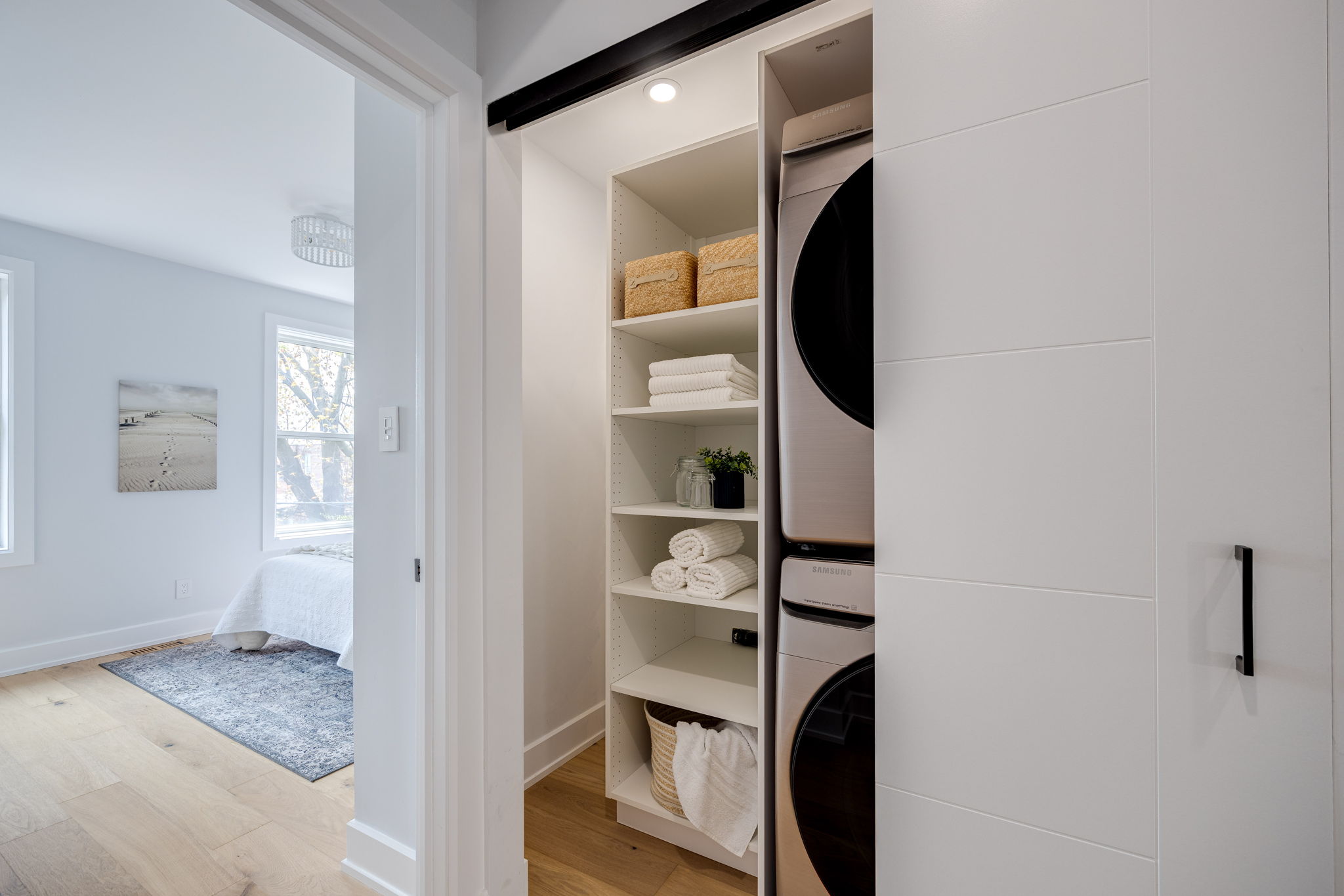 Toronto property showcase — delivered property photograph 25