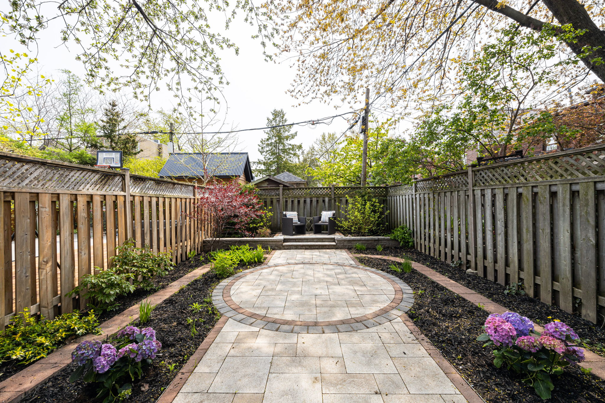 Toronto property showcase — delivered property photograph 7