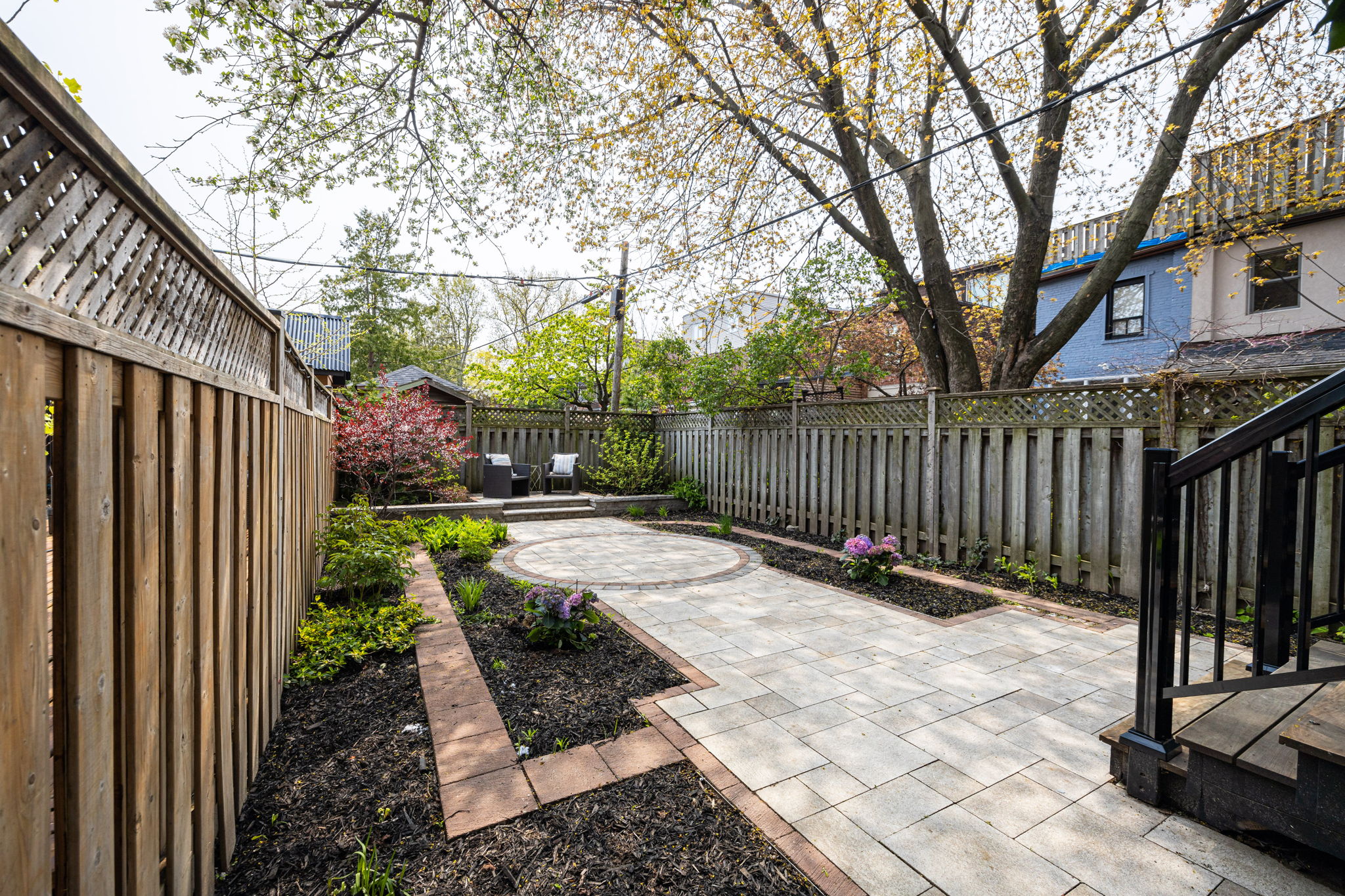 Toronto property showcase — delivered property photograph 8