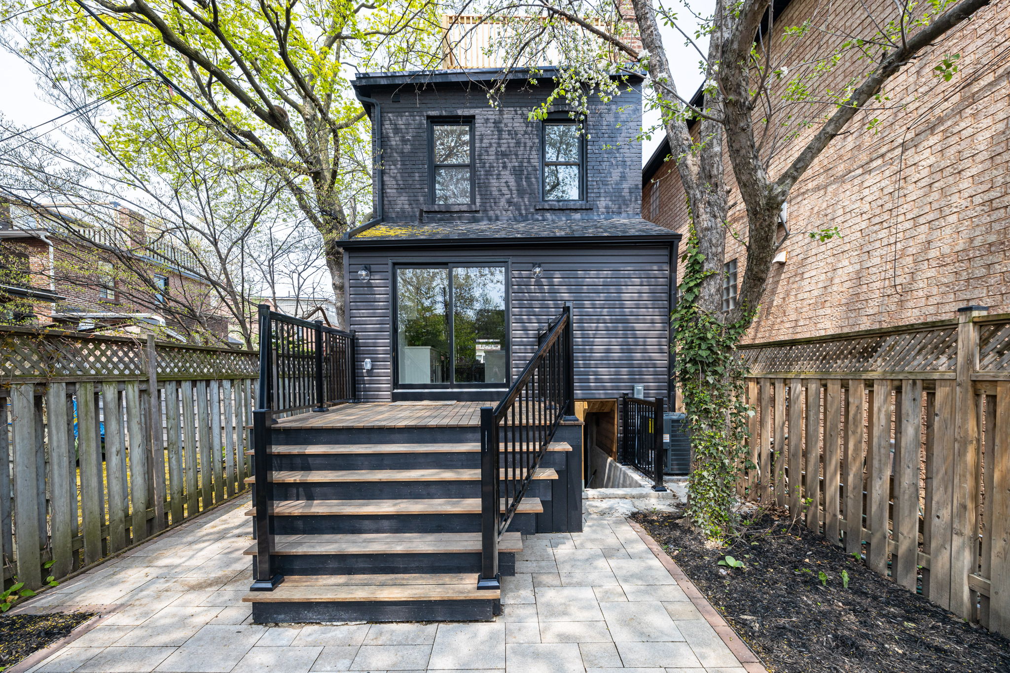Toronto property showcase — delivered property photograph 13