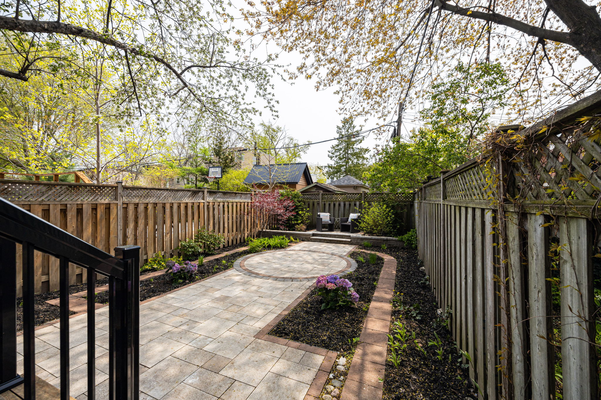 Toronto property showcase — delivered property photograph 6