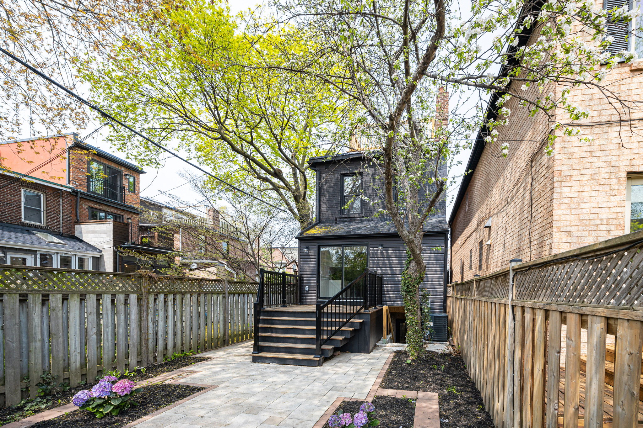 Toronto property showcase — delivered property photograph 12