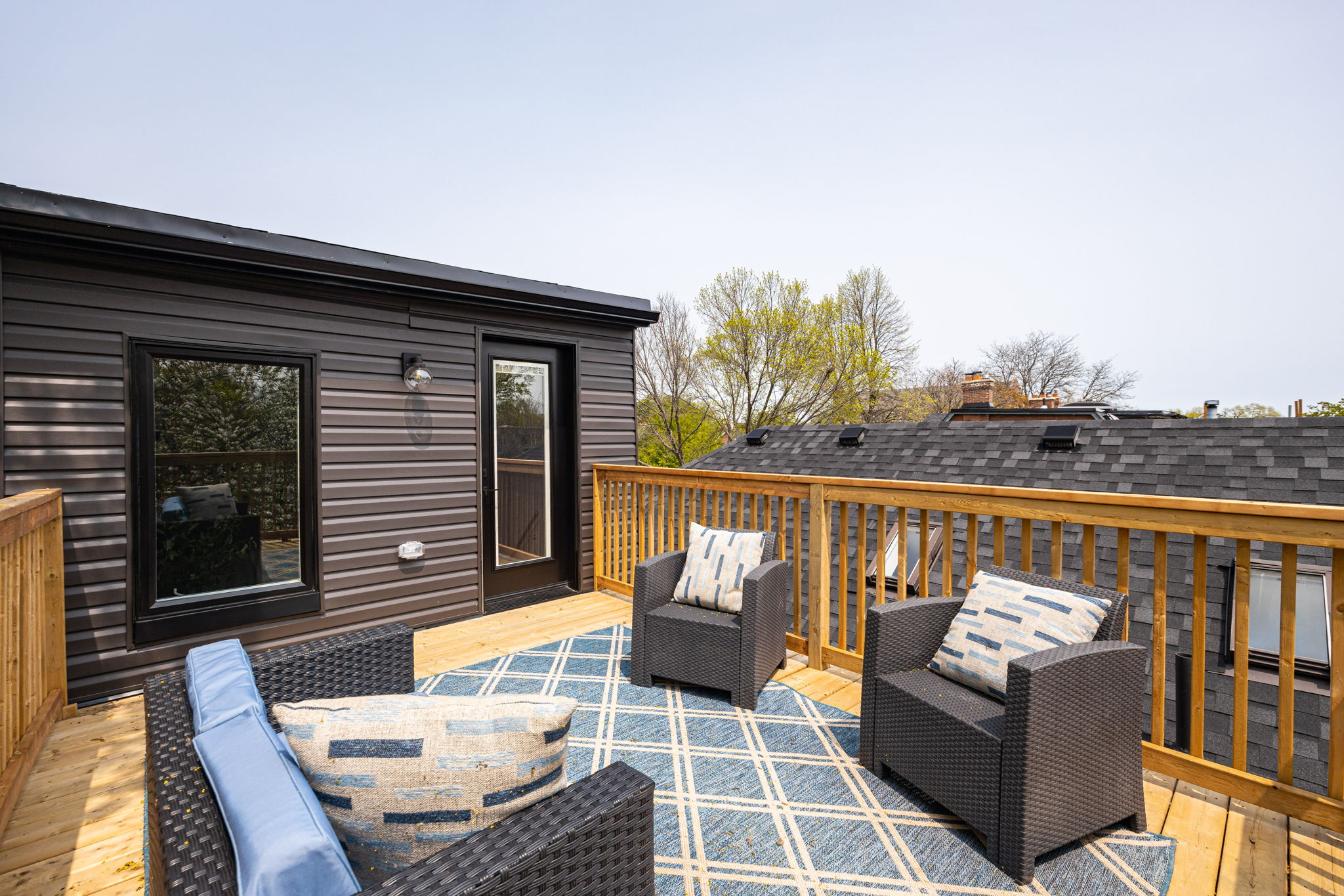 Toronto property showcase — delivered property photograph 19