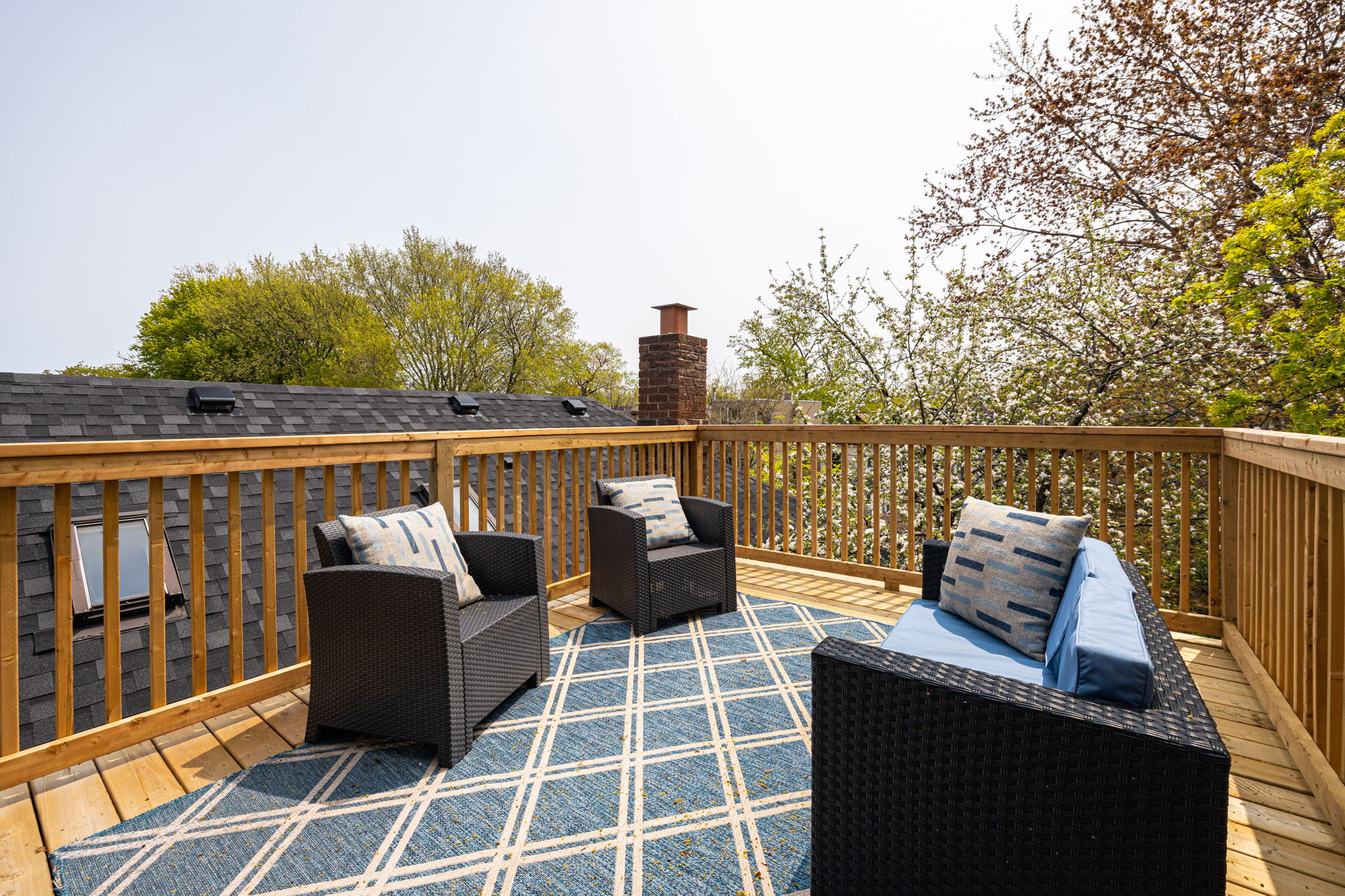 Toronto property showcase — delivered property photograph 18