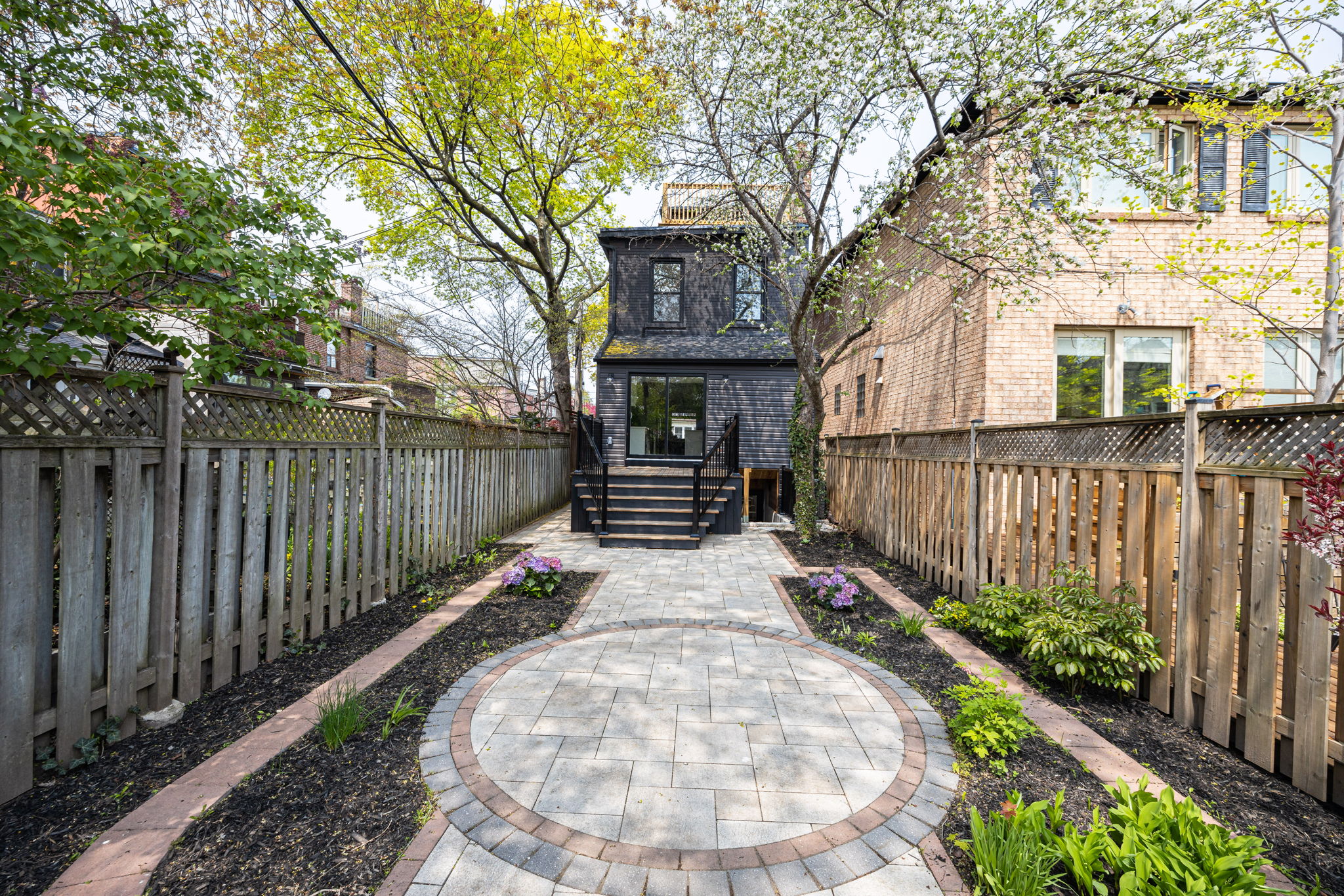 Toronto property showcase — delivered property photograph 10