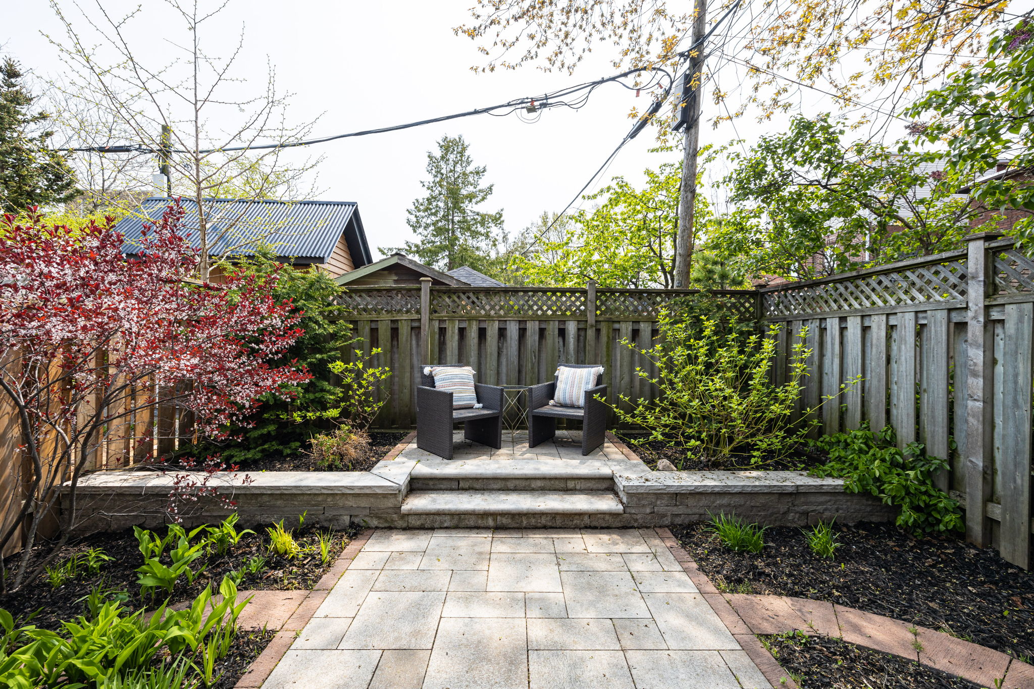 Toronto property showcase — delivered property photograph 9