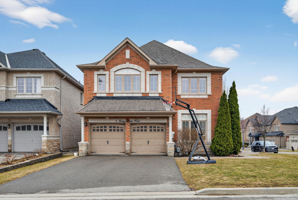 1 Heritage Estates Rd