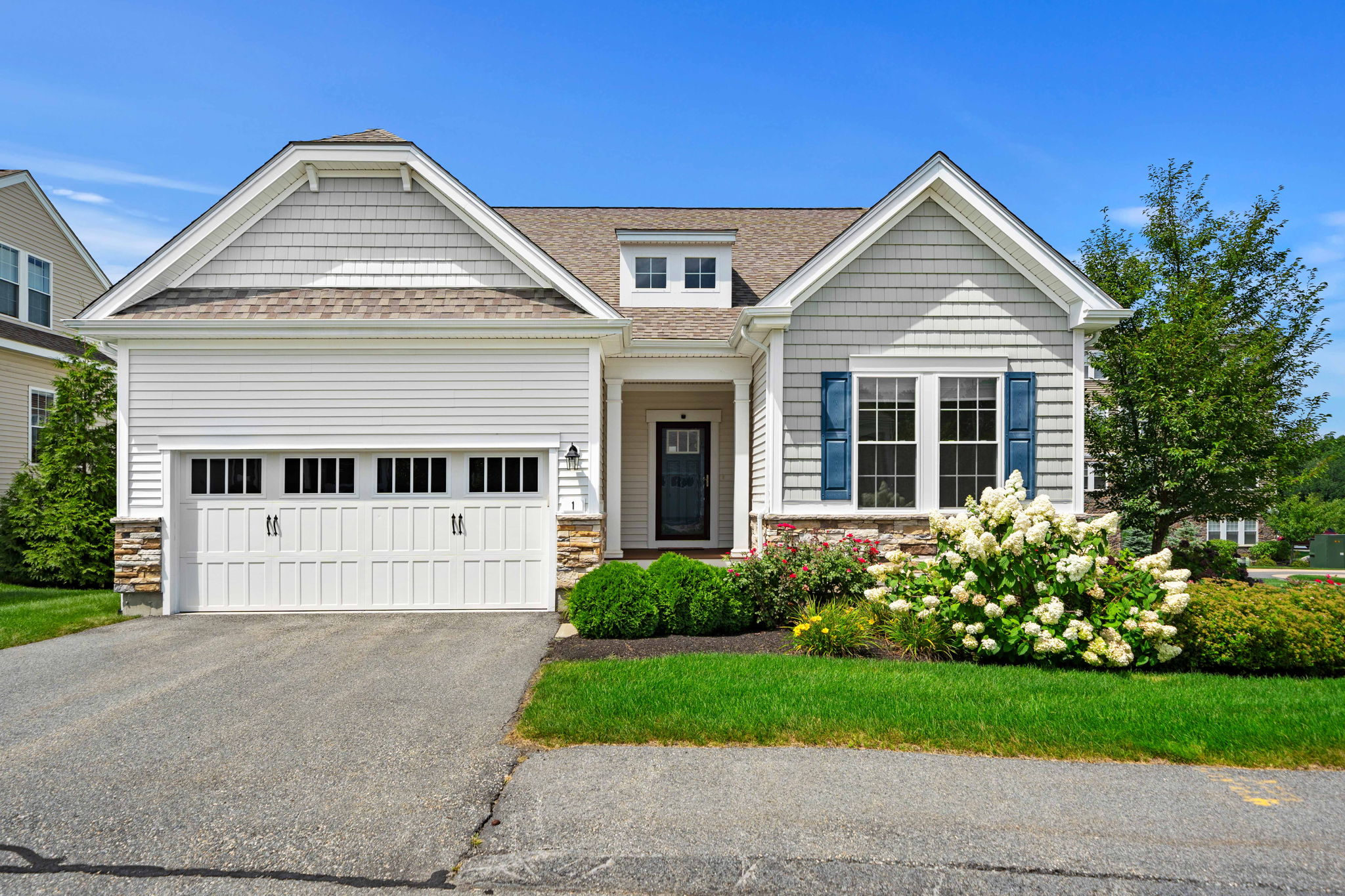 1 Hood Dr, Andover, MA 01810, USA